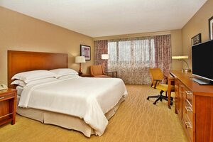 Hilton Chicago/Oak Brook Hills Resort & Conference Center (State of Illinois, DuPage County, Oak Brook), hotel
