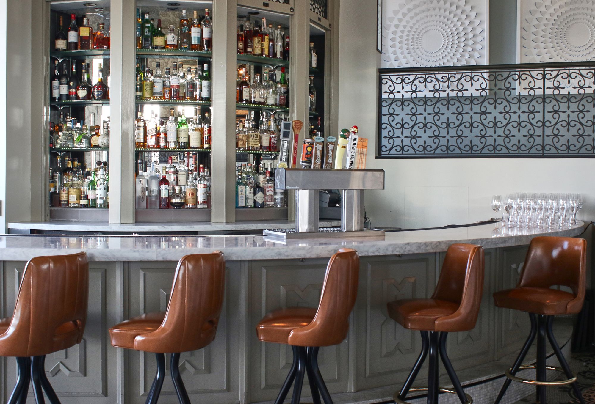 Фото The Fontaine