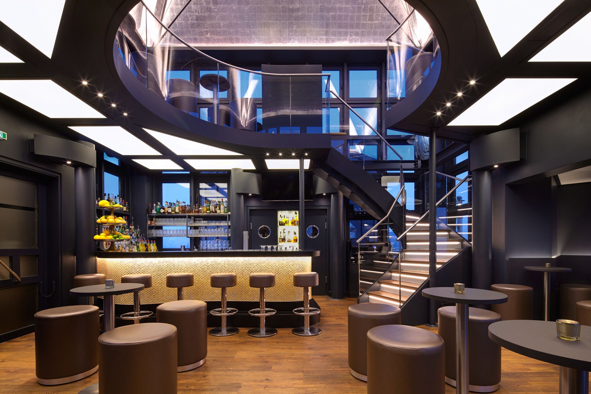 Фото Hotel Hafen Hamburg