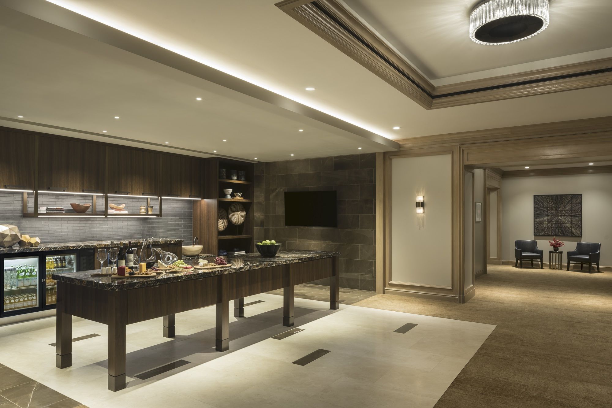 Фото The Ritz-Carlton, Cleveland