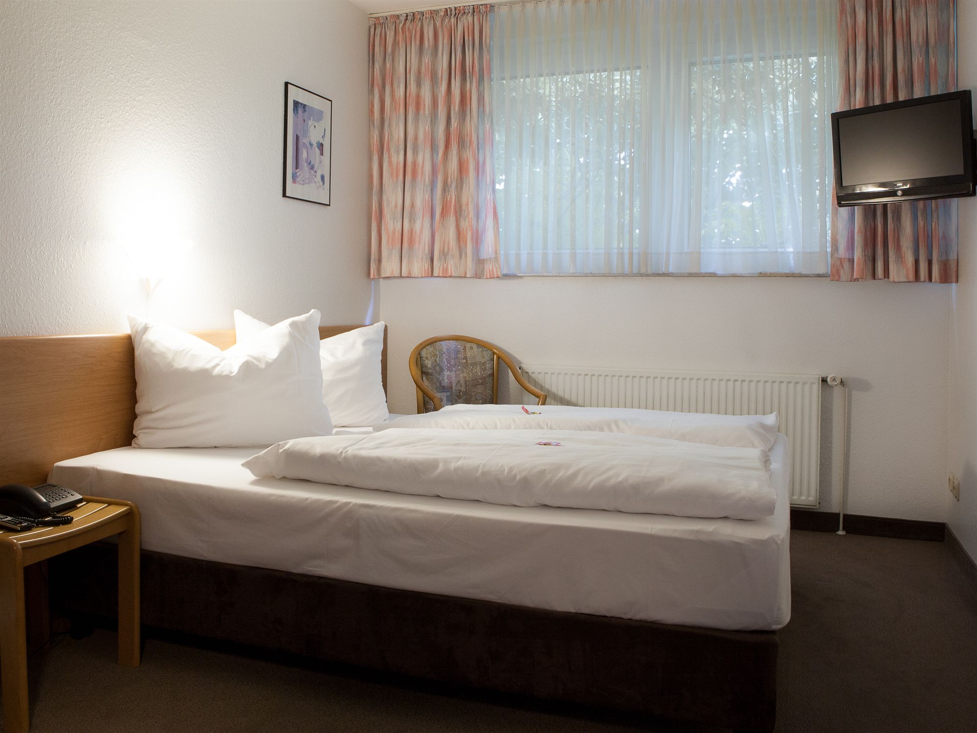 Фото Hotel Christina