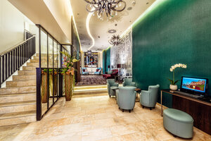 Гостиница CityClass Hotel Residence am Dom