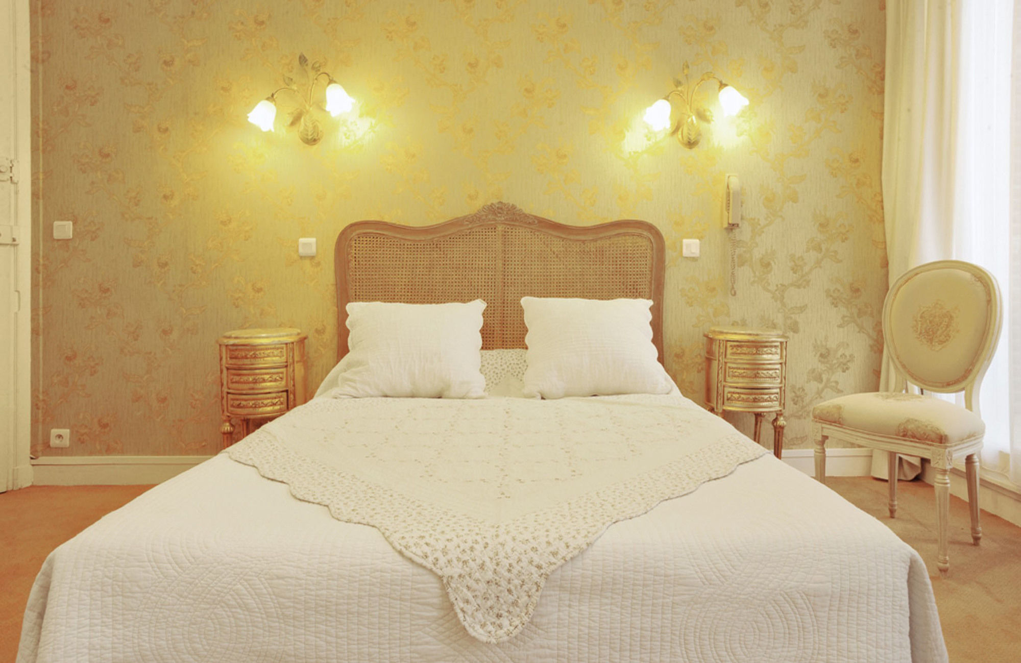 Фото Hôtel D'Argenson