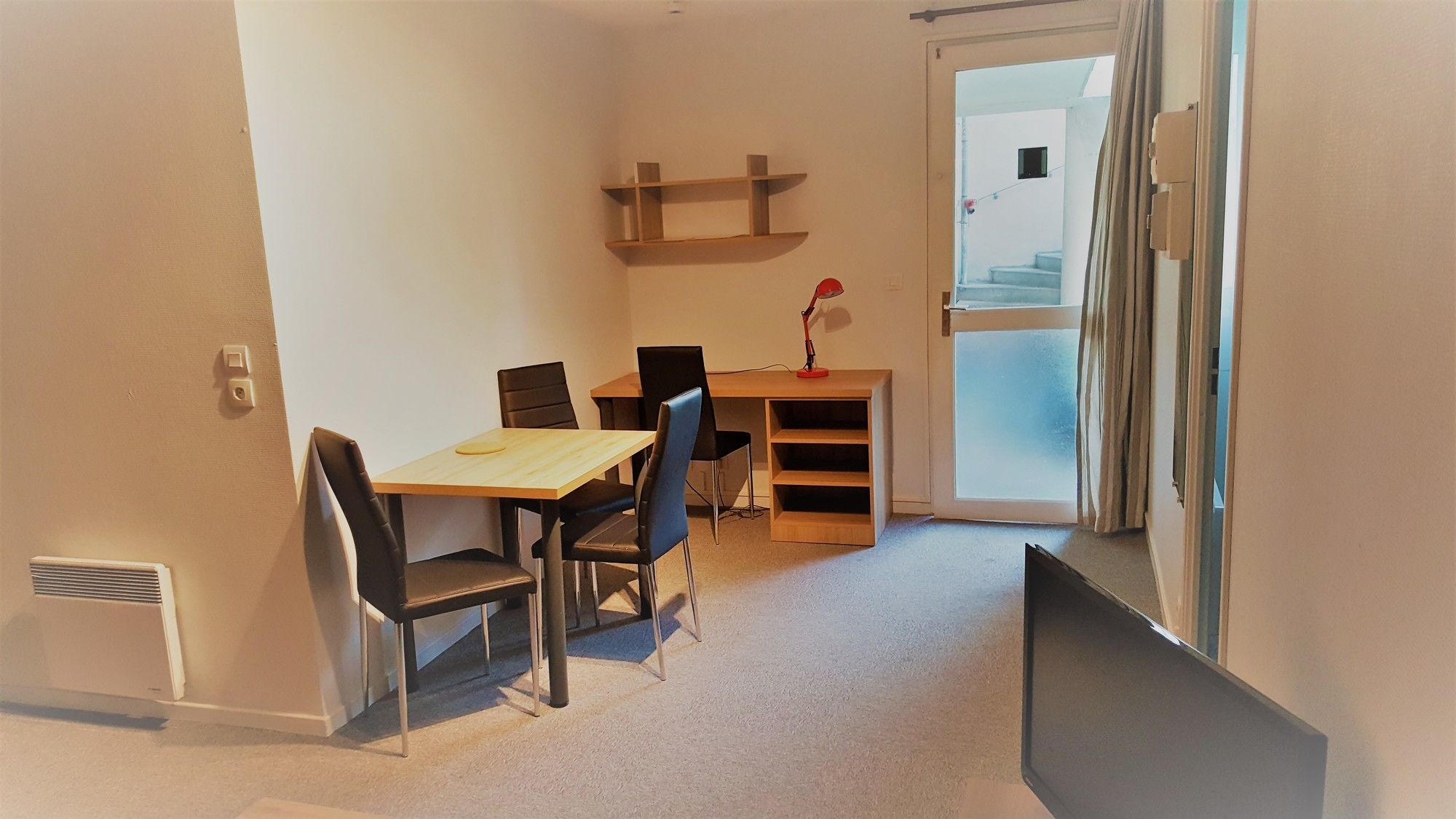 Фото Kosy Appart’Hôtels Le Champ de Mars