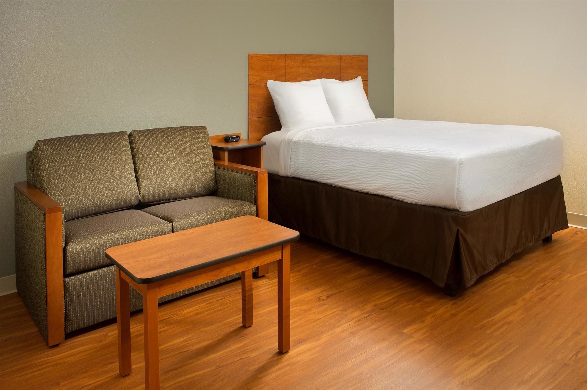 Фото Extended Stay America Select Suites - Atlanta - Chamblee