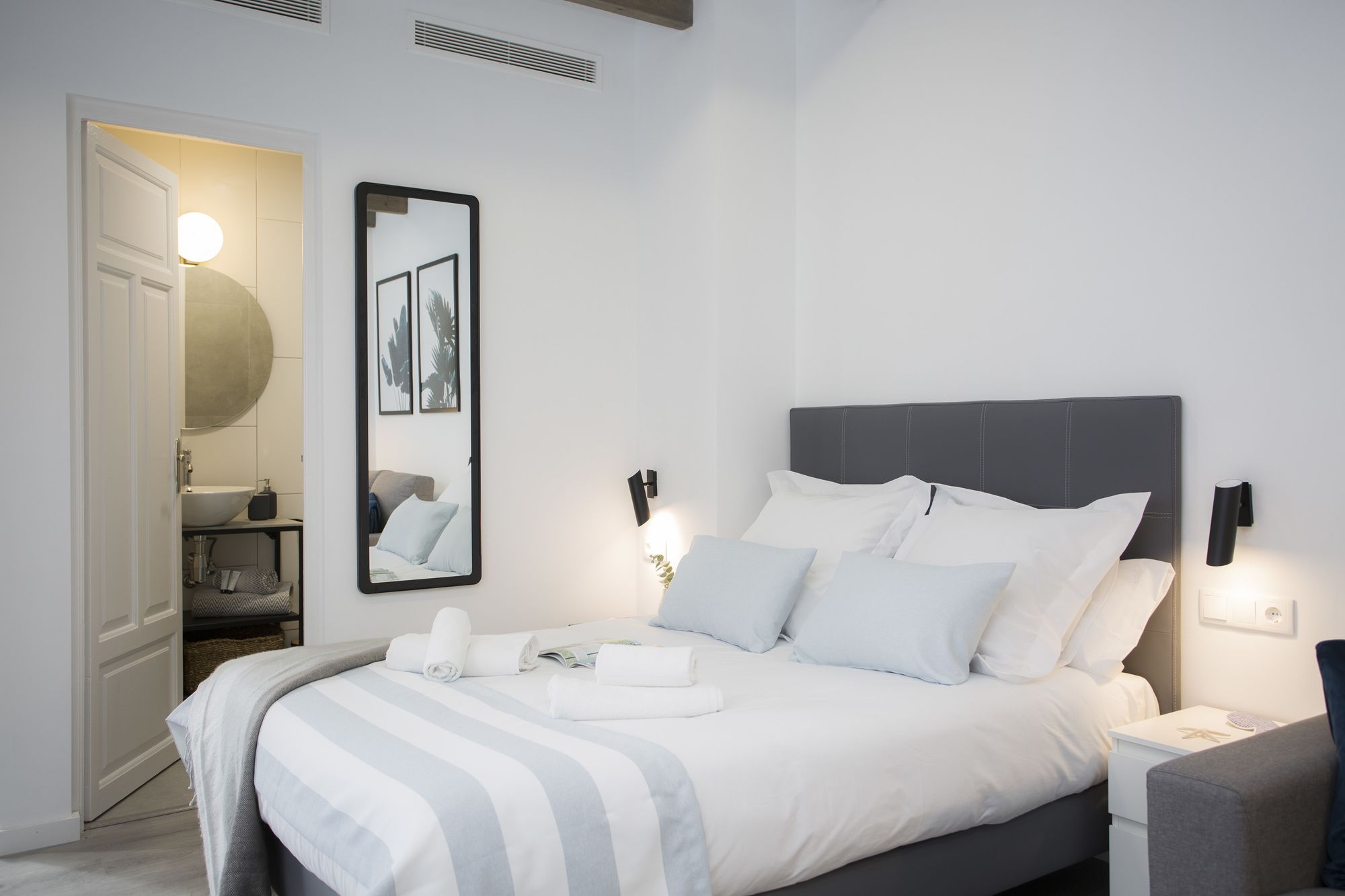 Фото SingularStays Parque Central