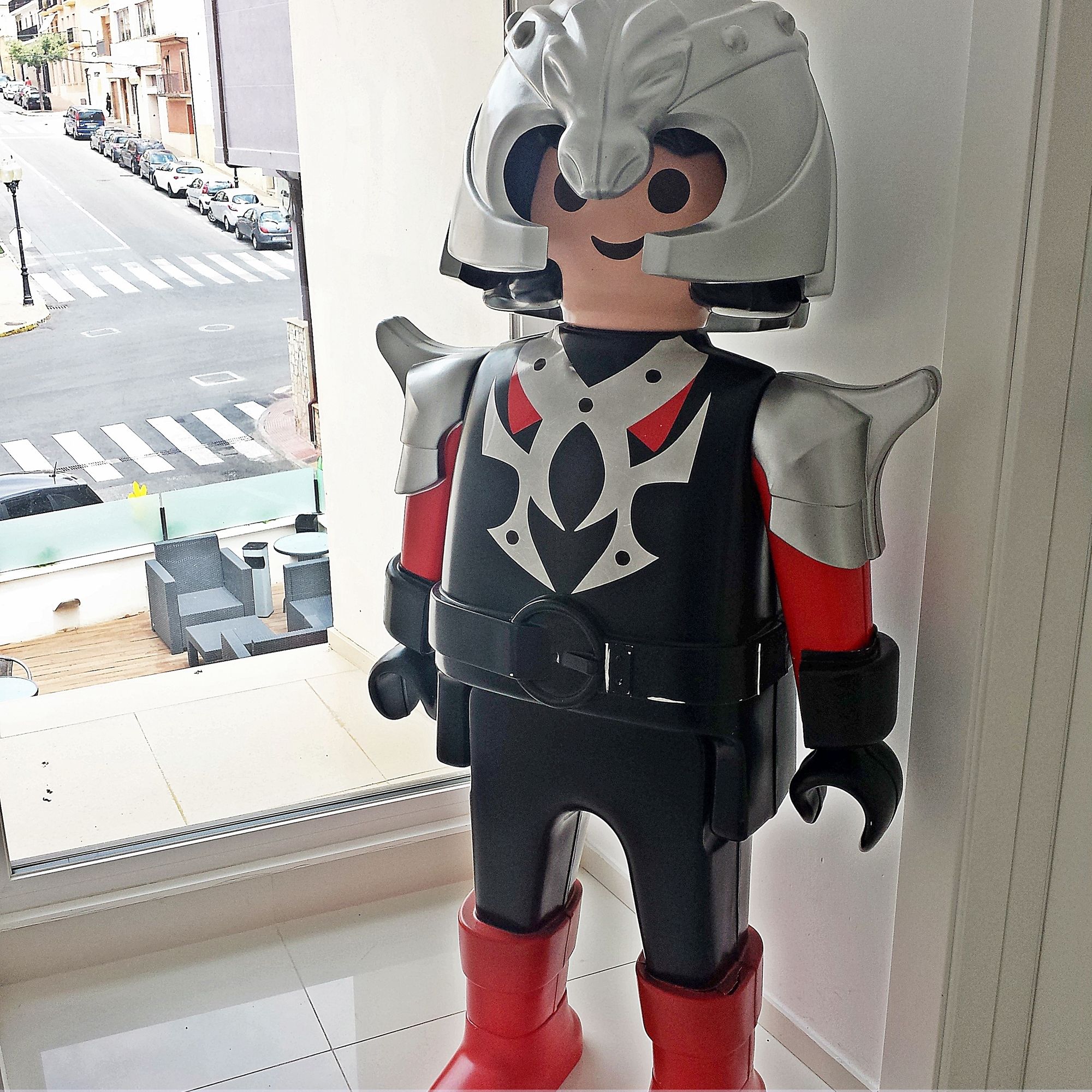 Фото Hotel del Juguete