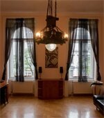 Фото Karma Boutique Apartments