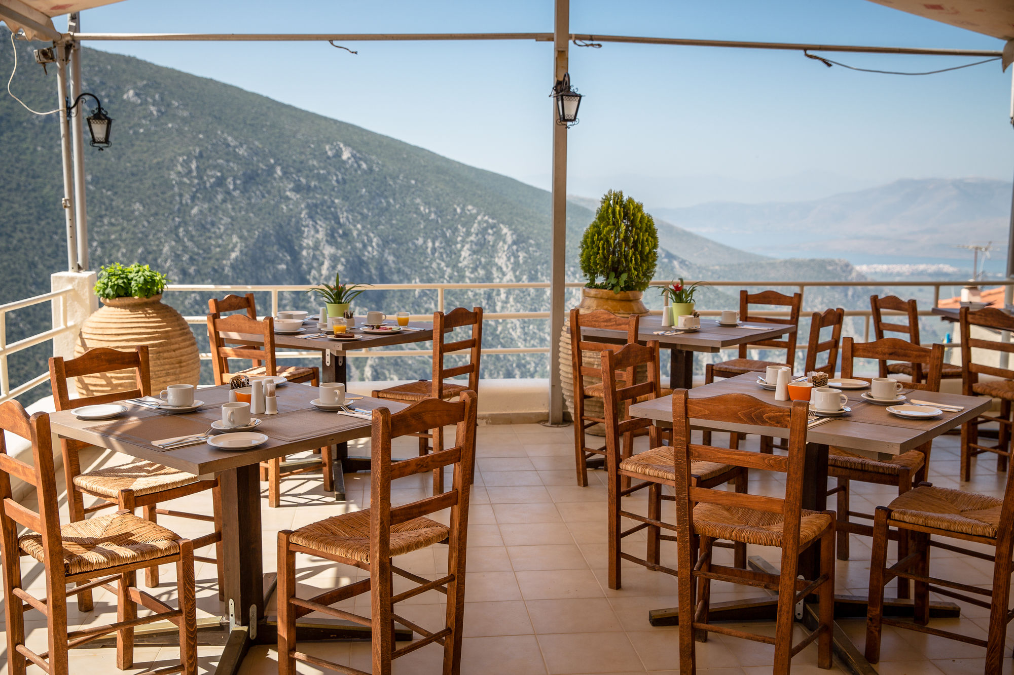 Фото Kastalia Boutique Hotel
