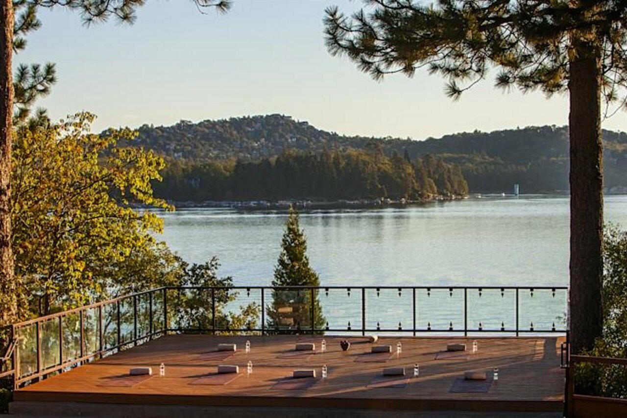 Фото Lake Arrowhead Resort and SPA