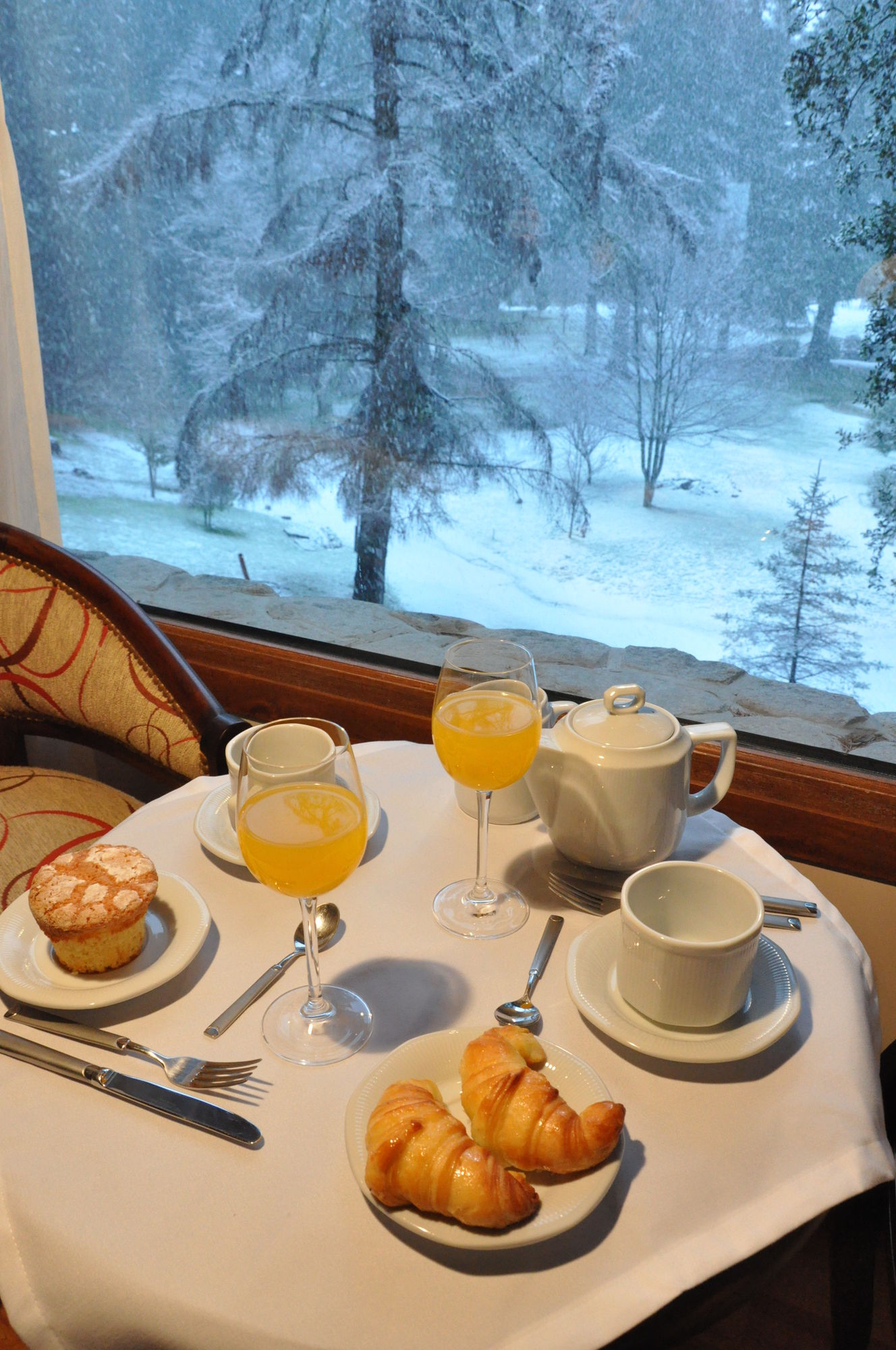 Фото Ruca Kuyen Golf & Resort