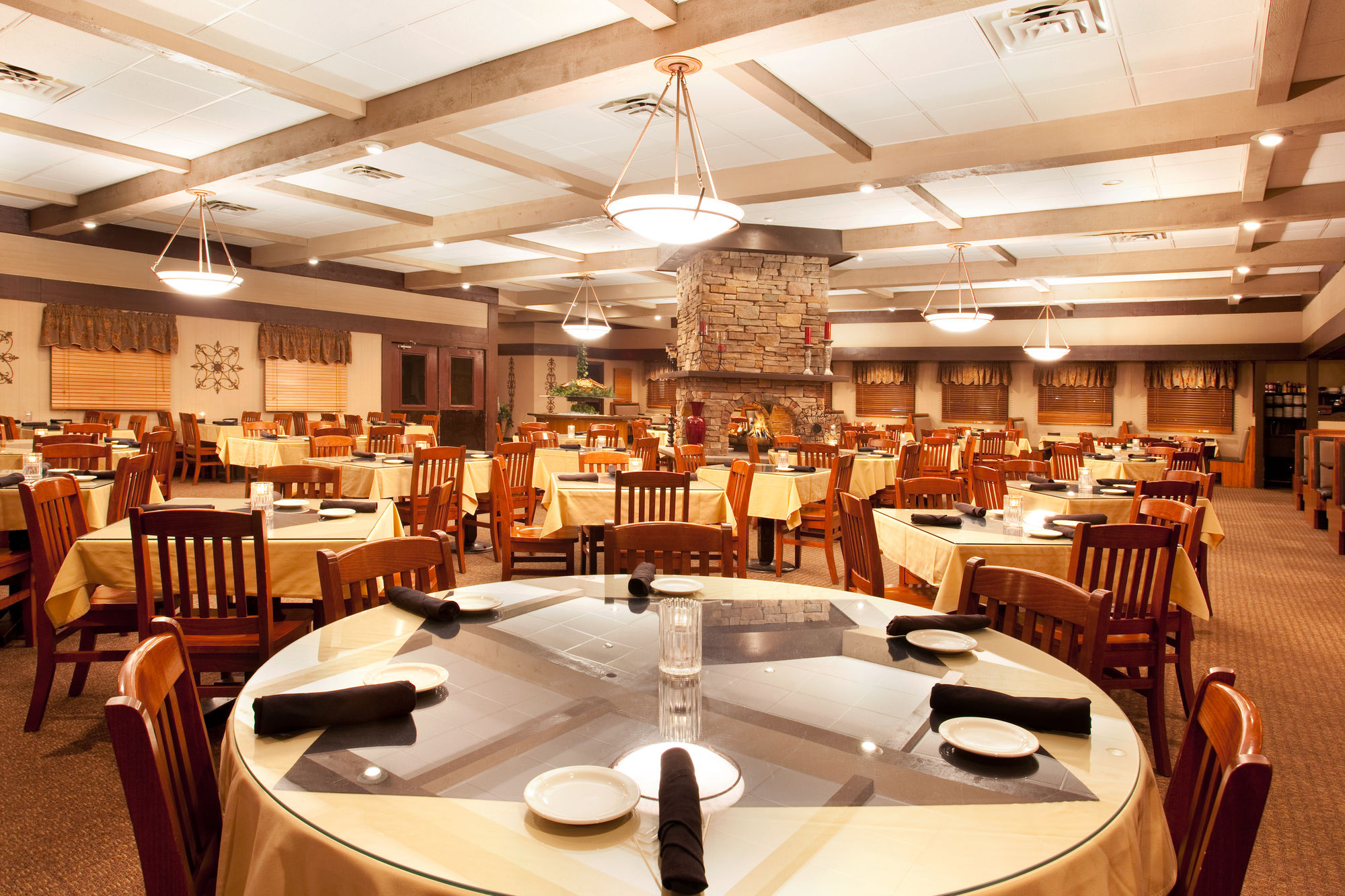 Фото Holiday Inn Rockford, an Ihg Hotel