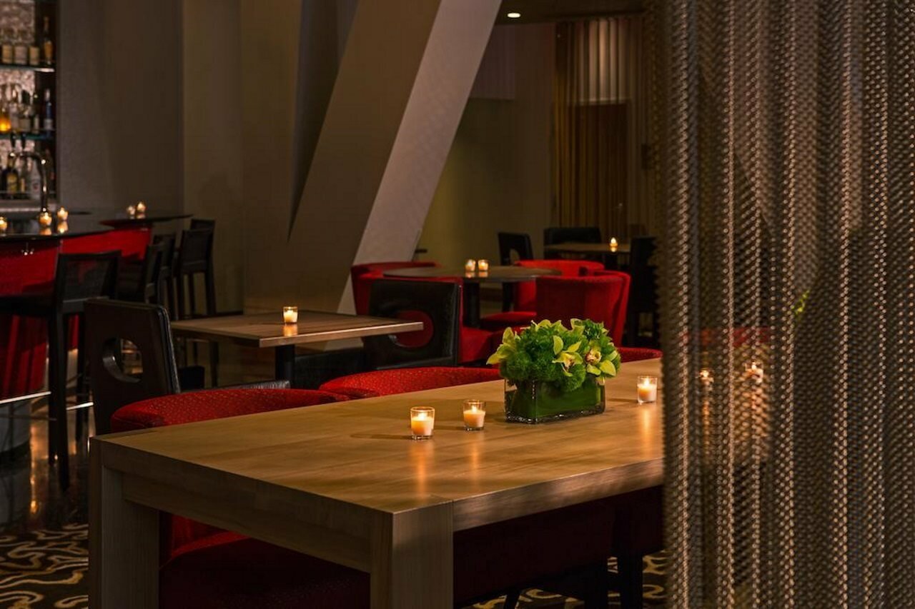 Фото Onyx Boston Downtown