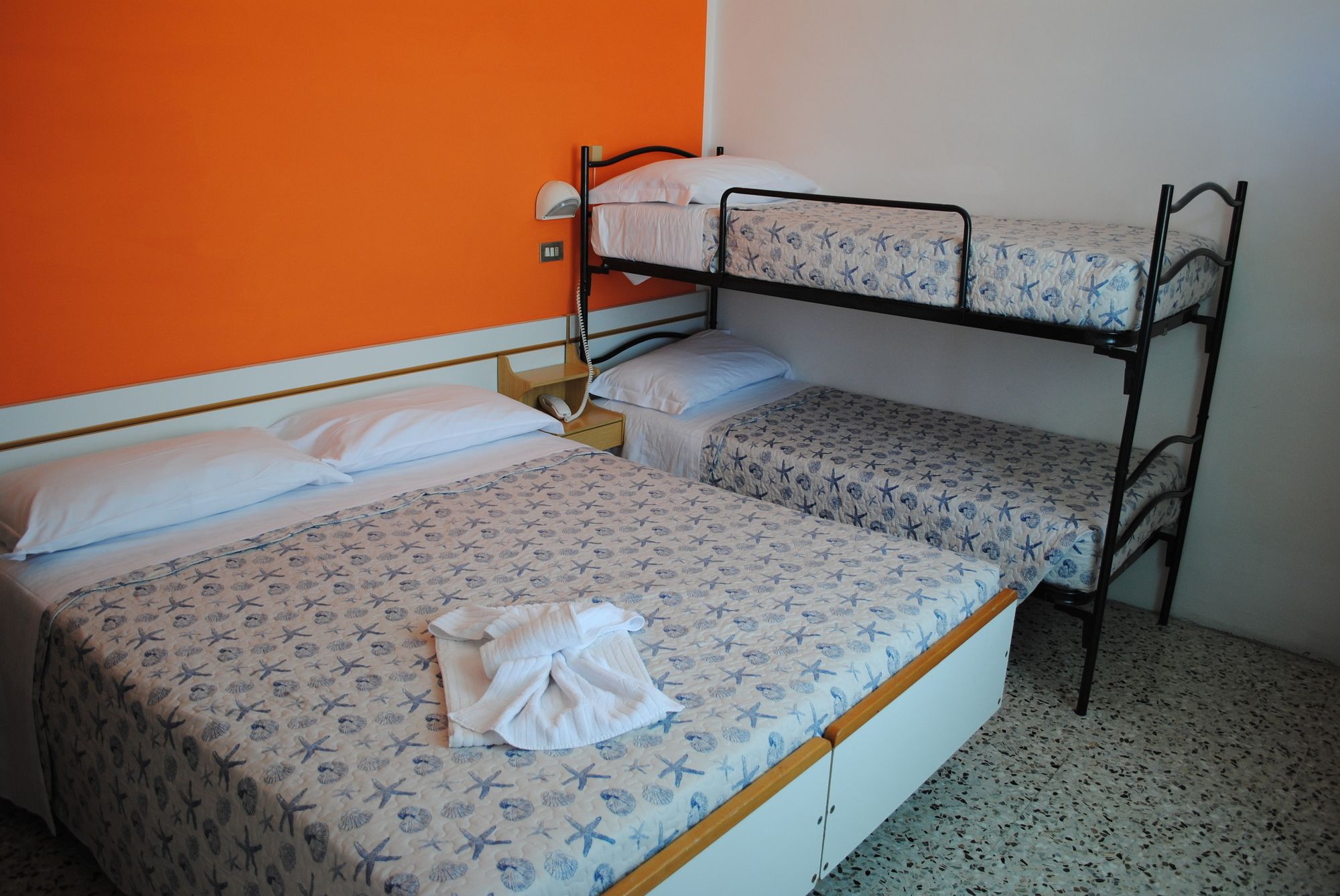 Фото Hotel Sanremo Rimini