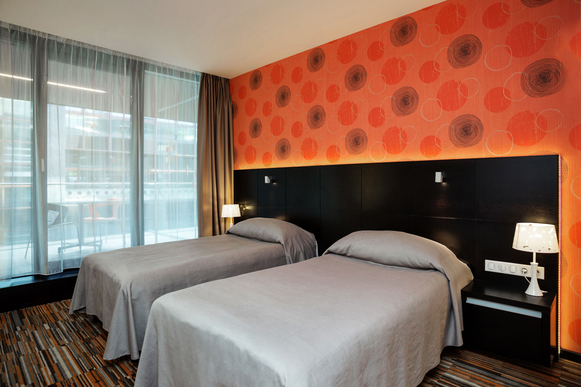 Фото Art Hotel Szeged