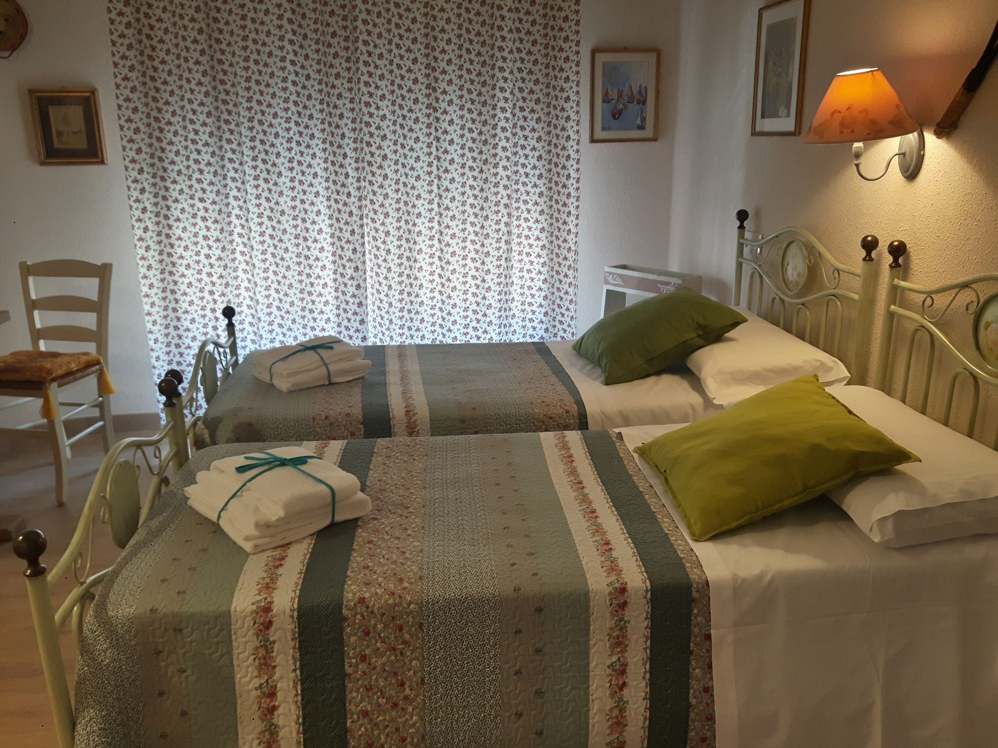 Фото Live in Chianti