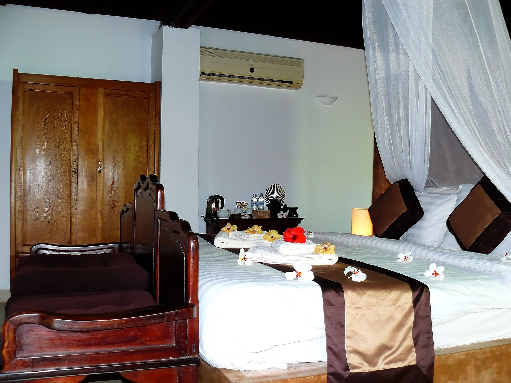 Фото Mealea Resort