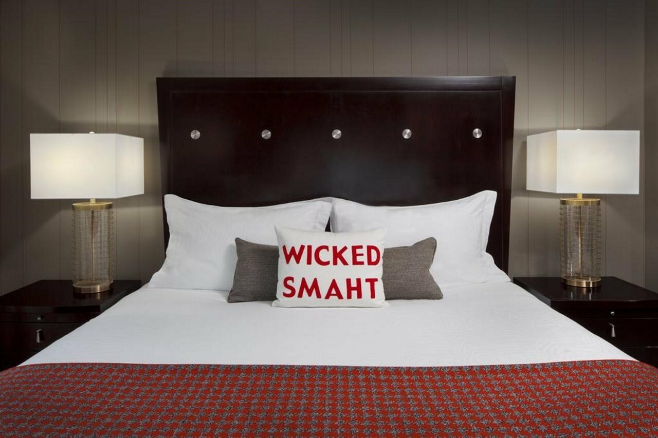 Фото Onyx Boston Downtown