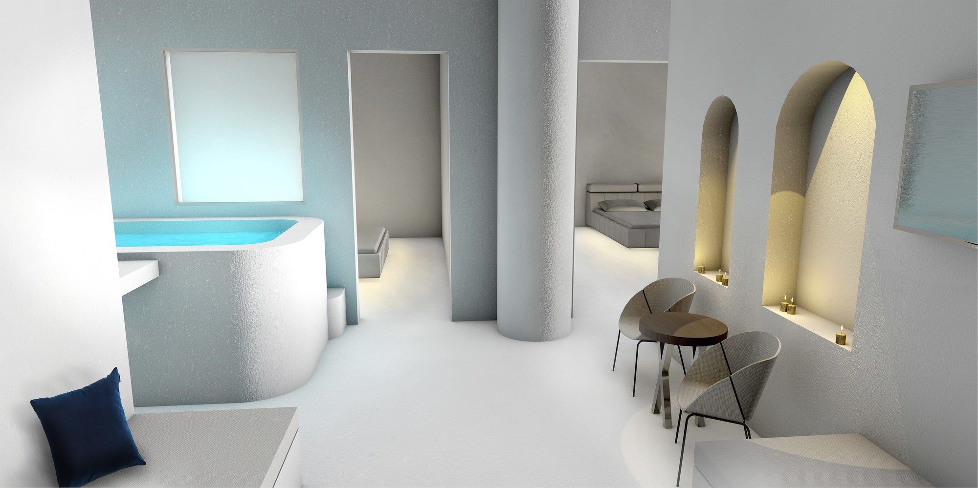 Фото Boutique 88 Fira