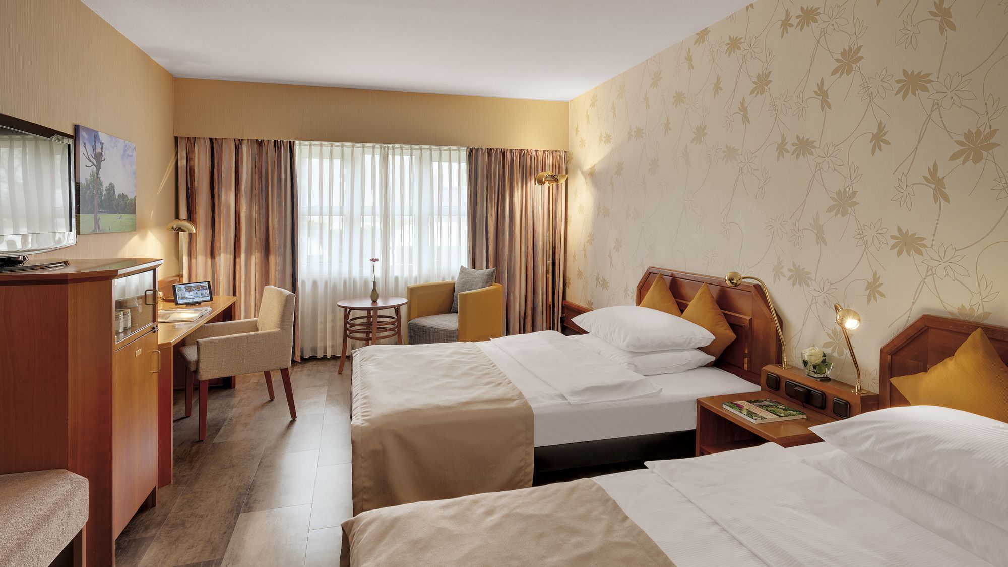 Фото Best Western Plus Hotel Kassel City