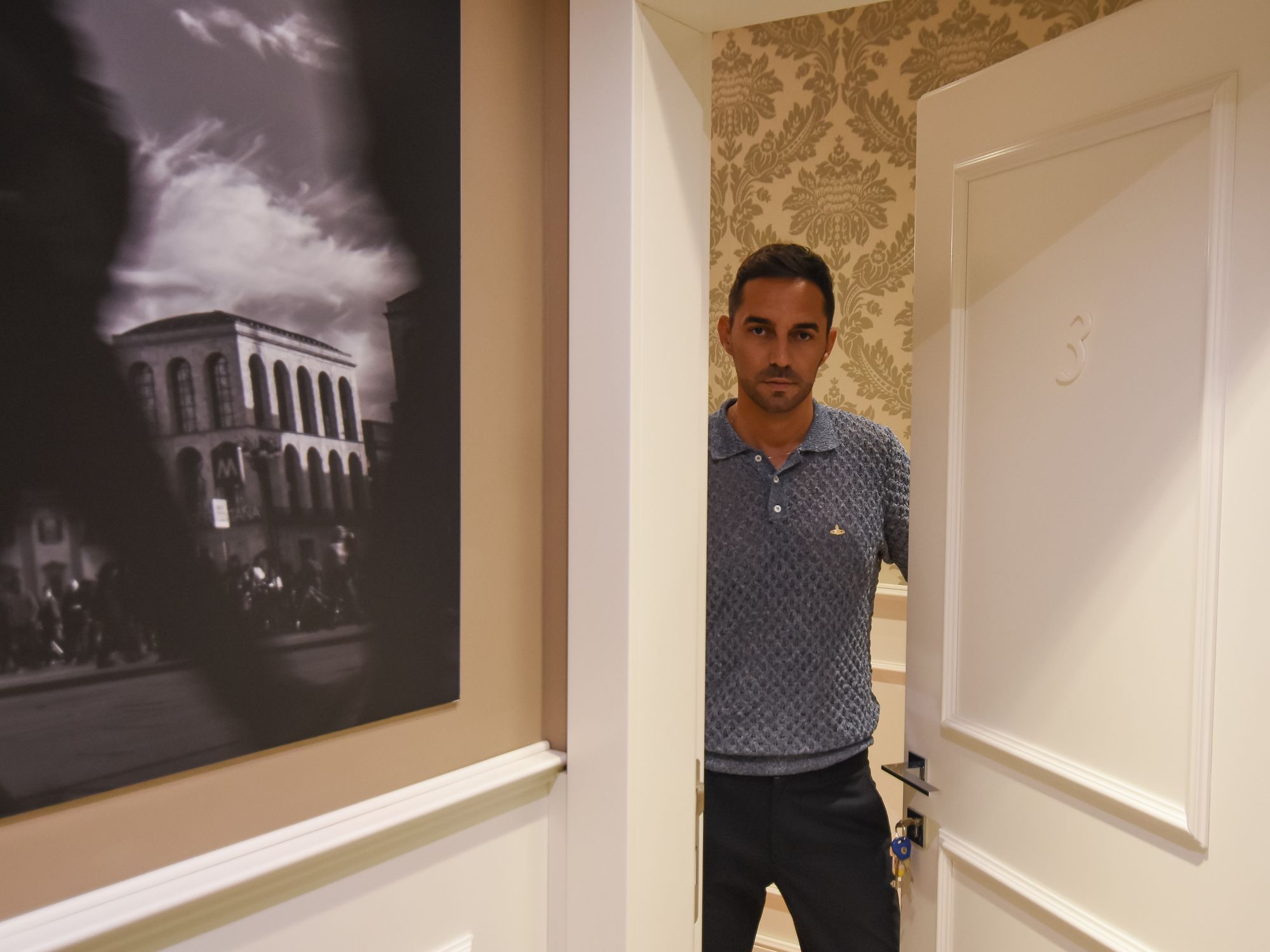 Фото Luxury Duomo Rooms