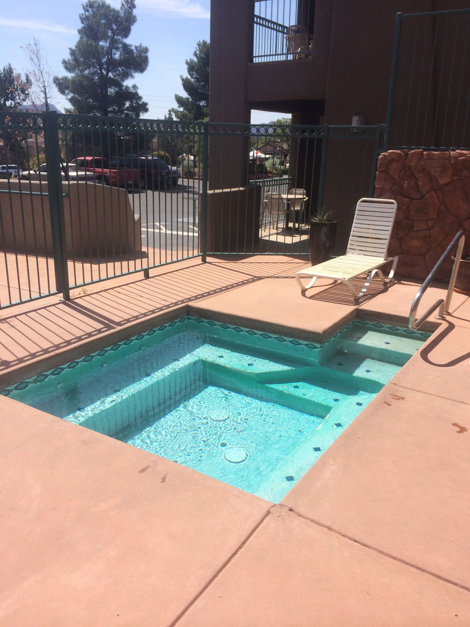 Фото Southwest Inn at Sedona