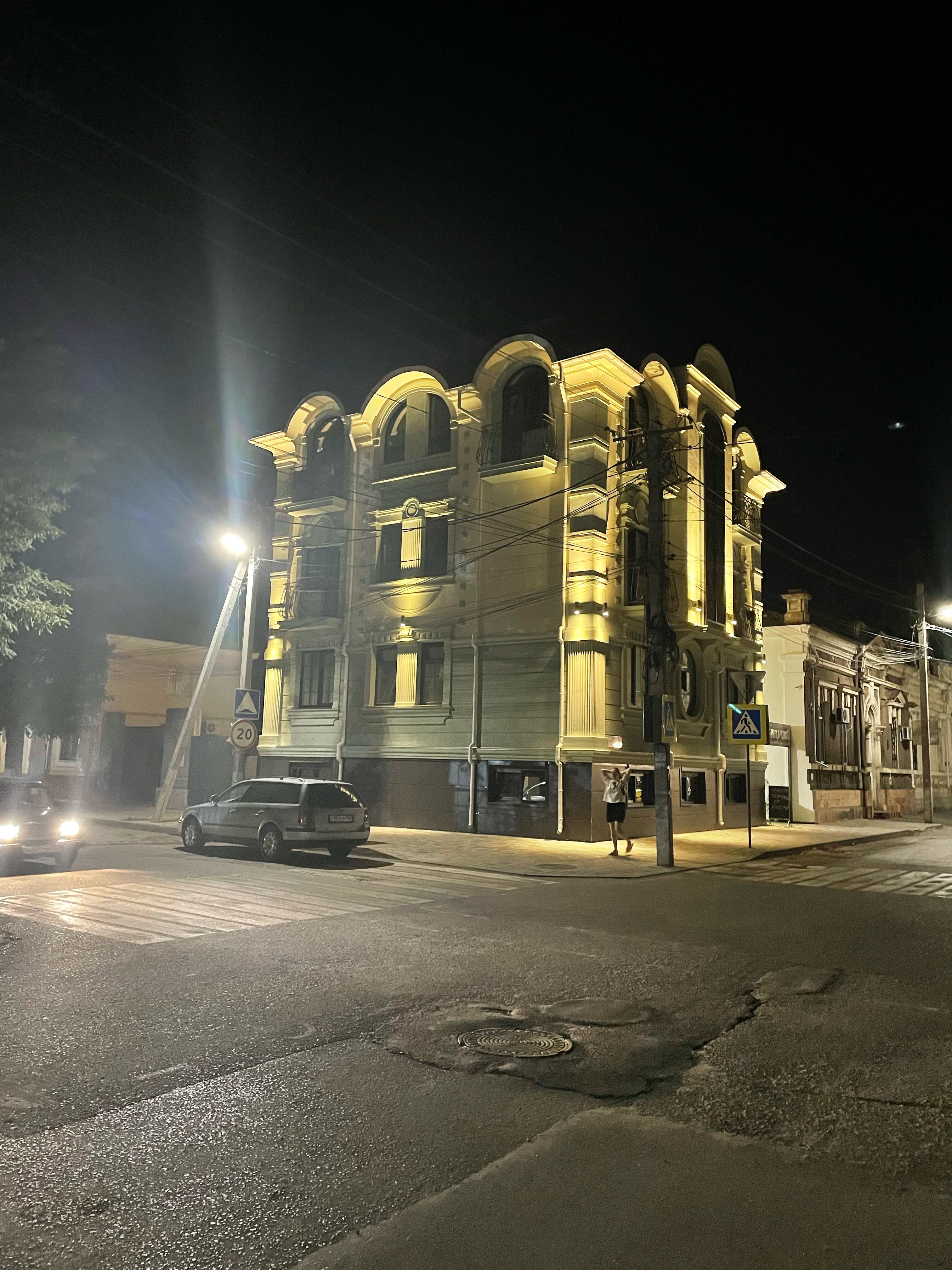 Фото Приморский