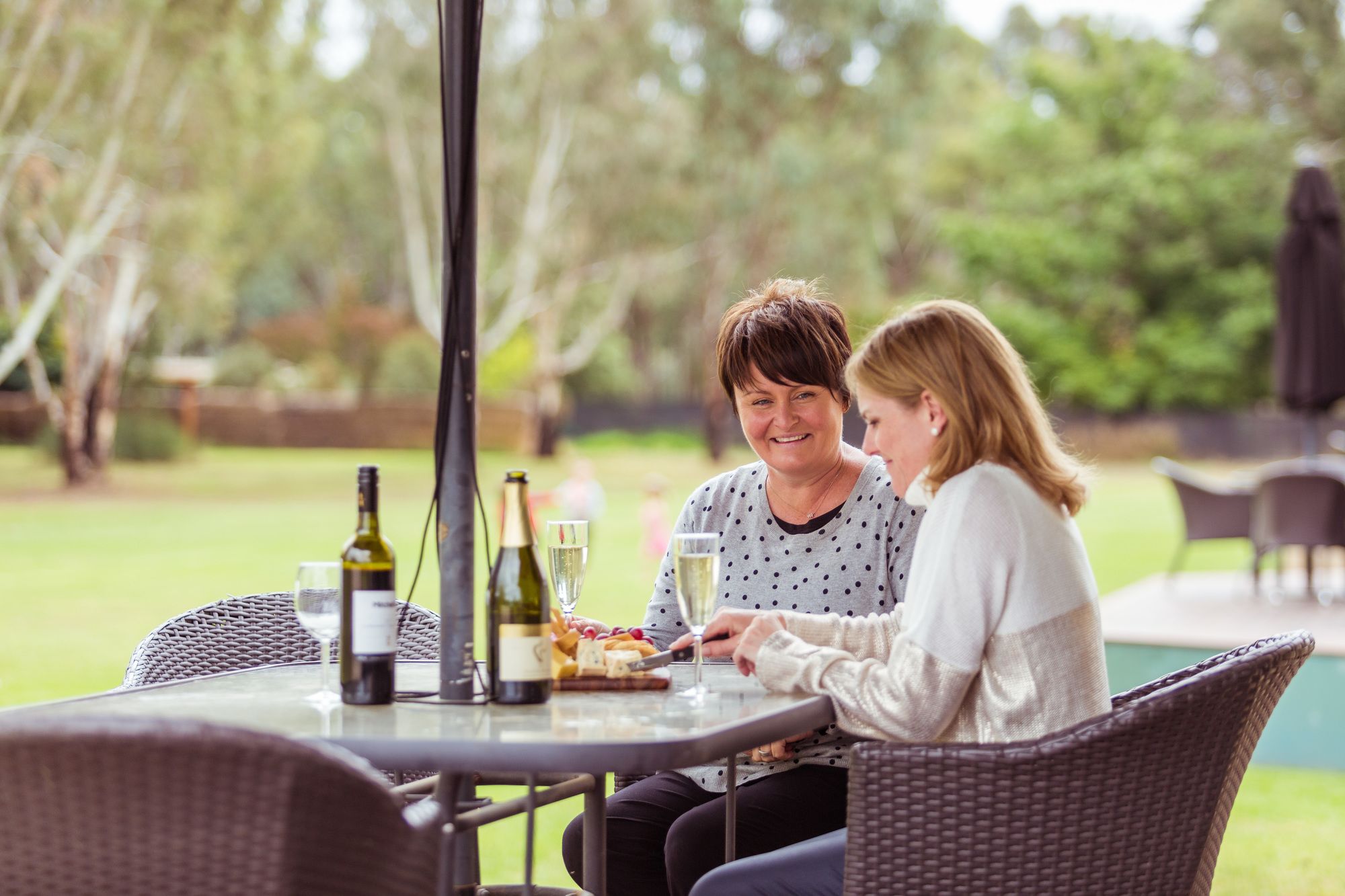 Фото Tindarra Resort