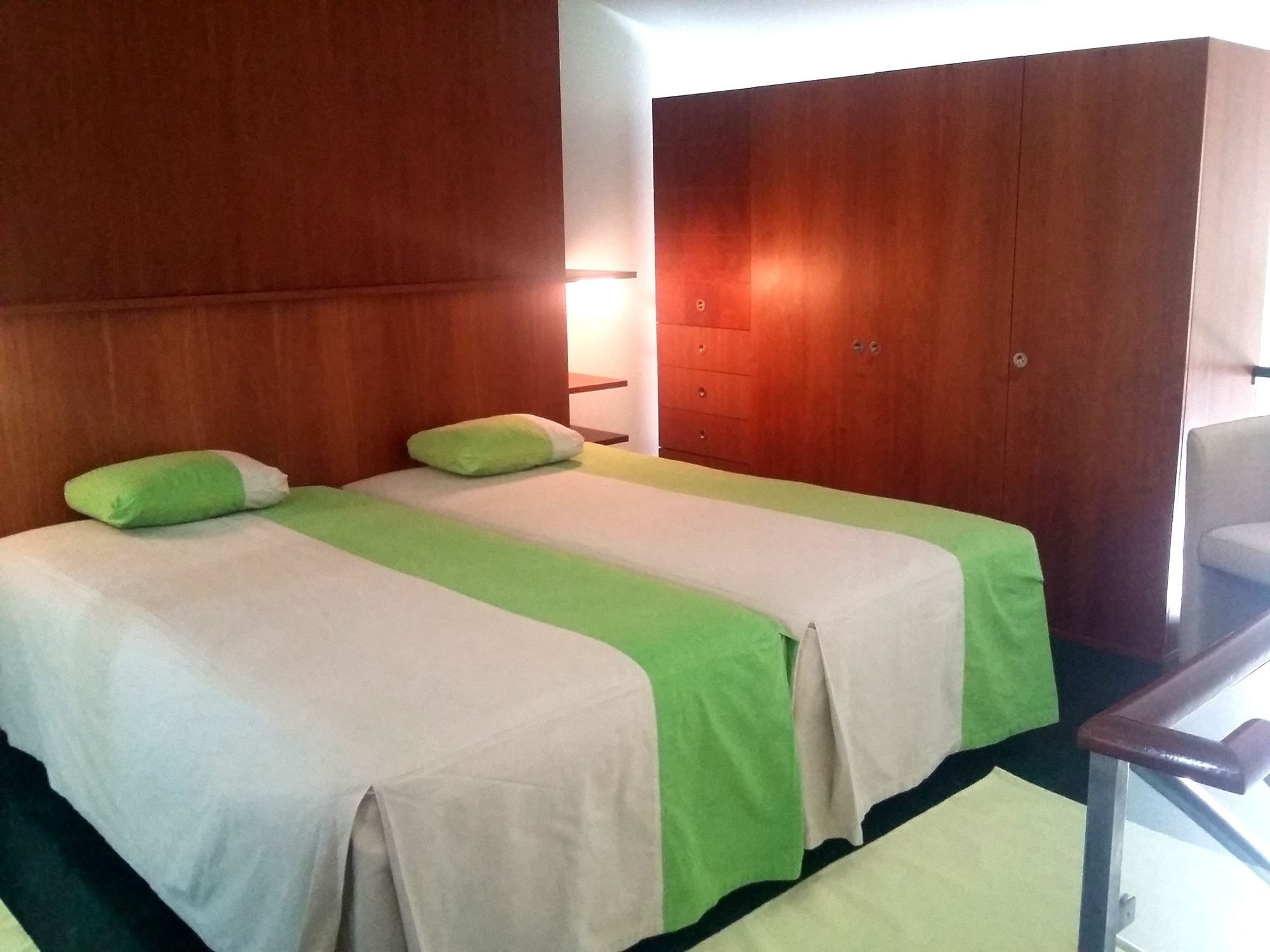 Фото Anc Experience Resort