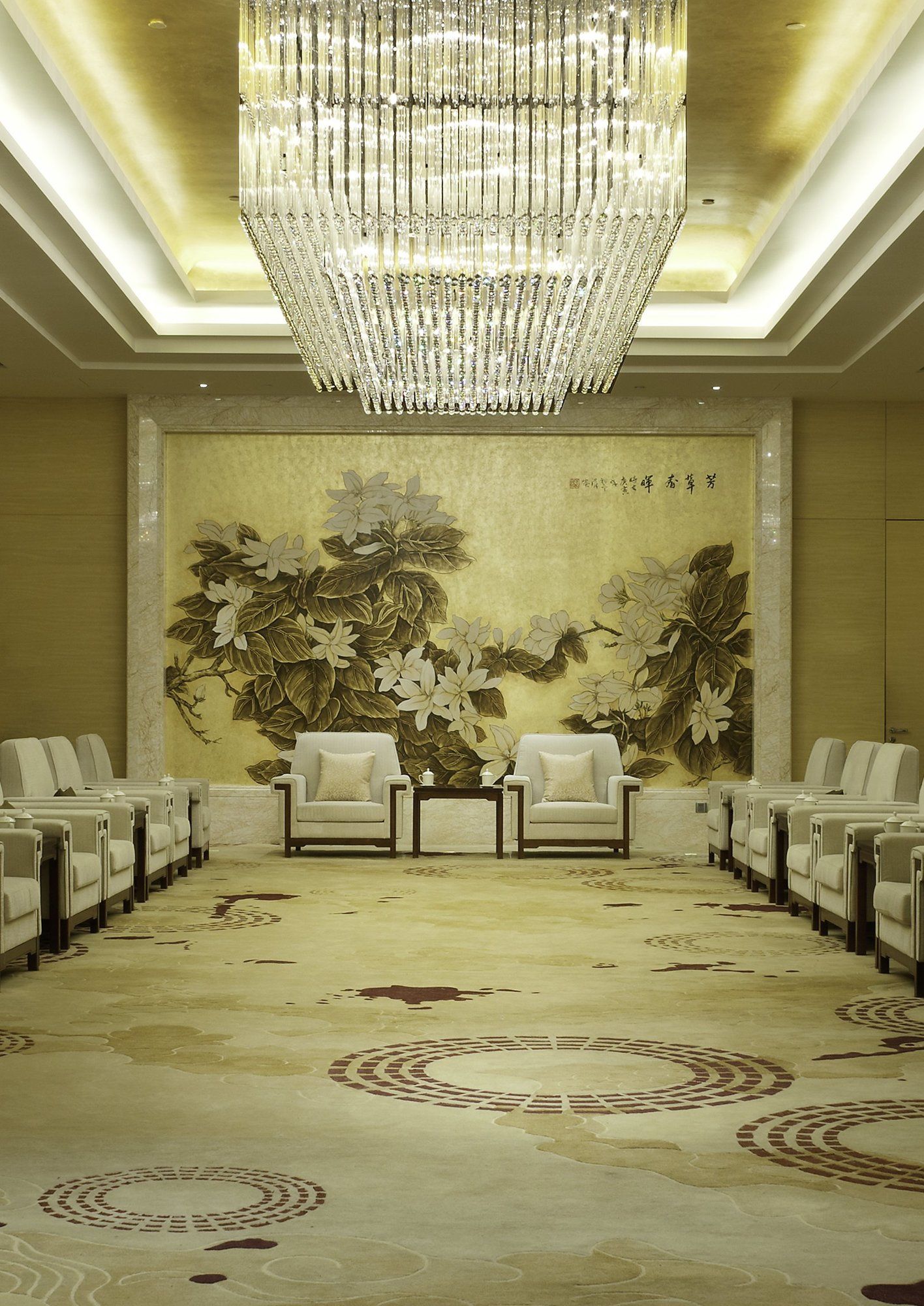 Фото The Westin Fuzhou Minjiang