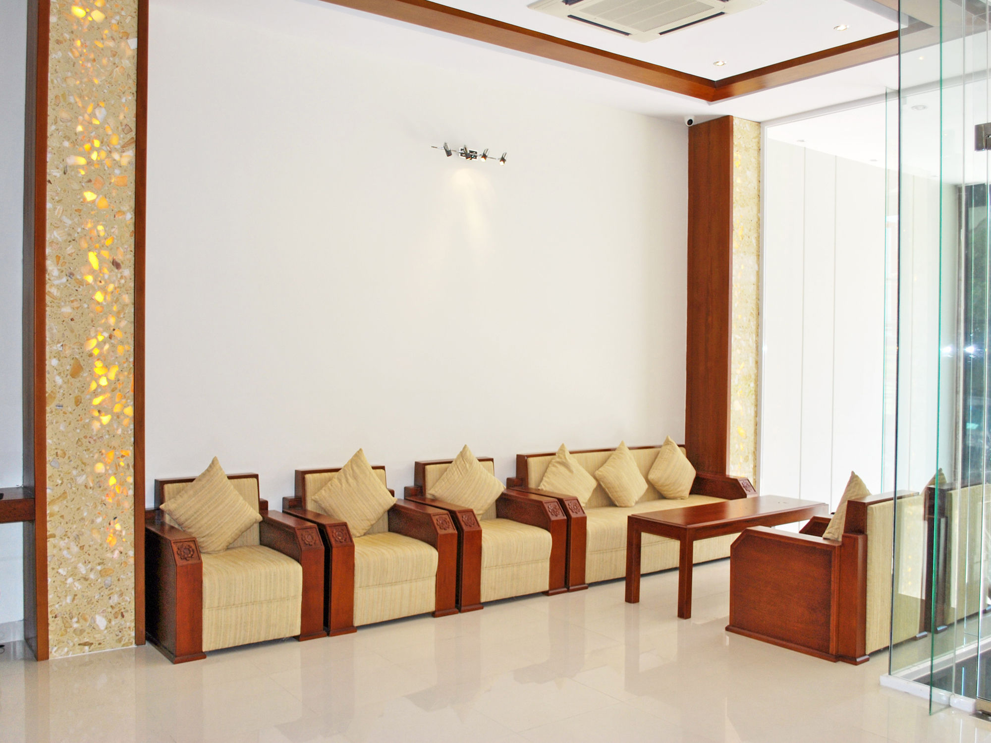 Фото Centersea Hotel Nha Trang