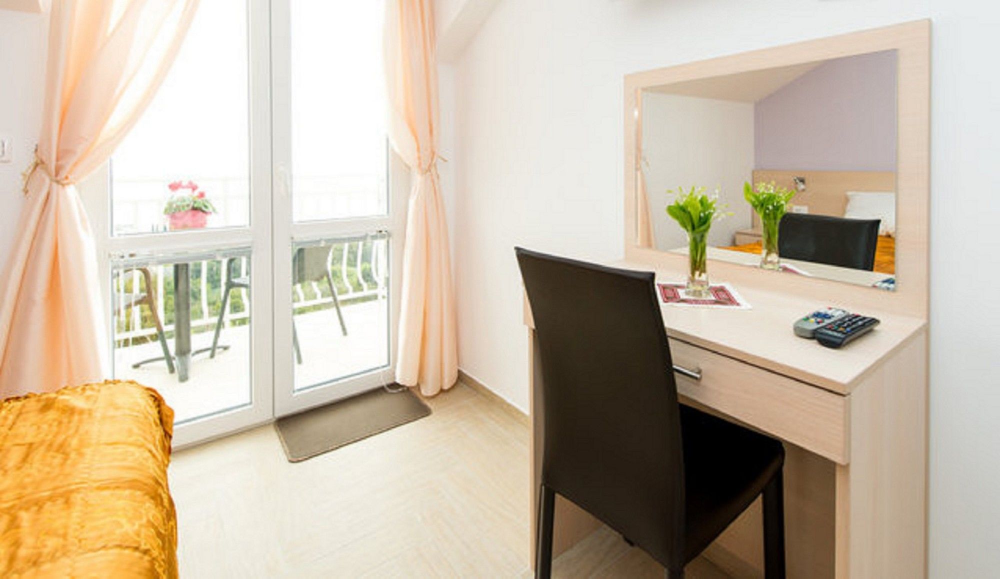 Фото Villa Samba