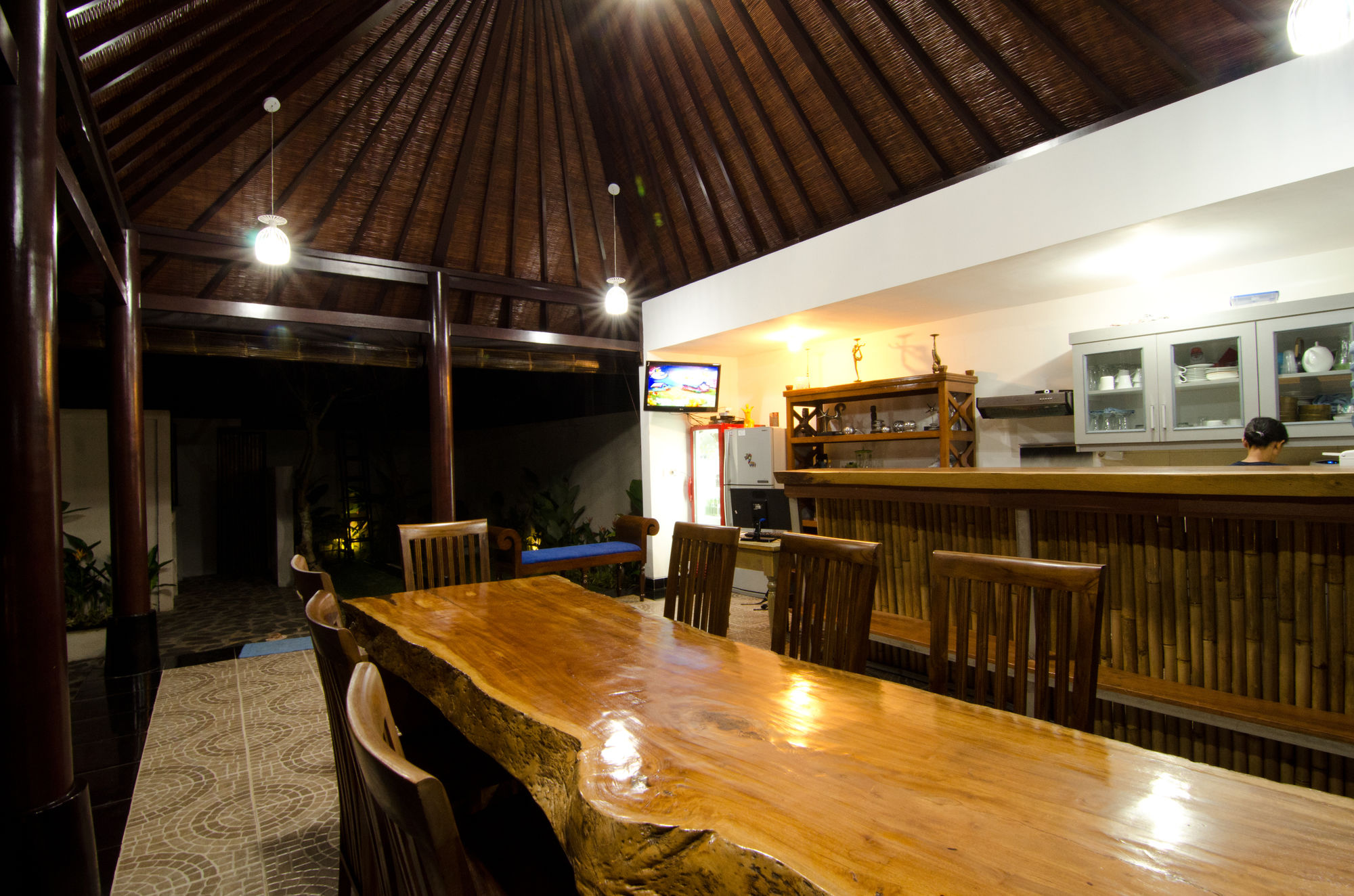 Фото Sanur Guest House