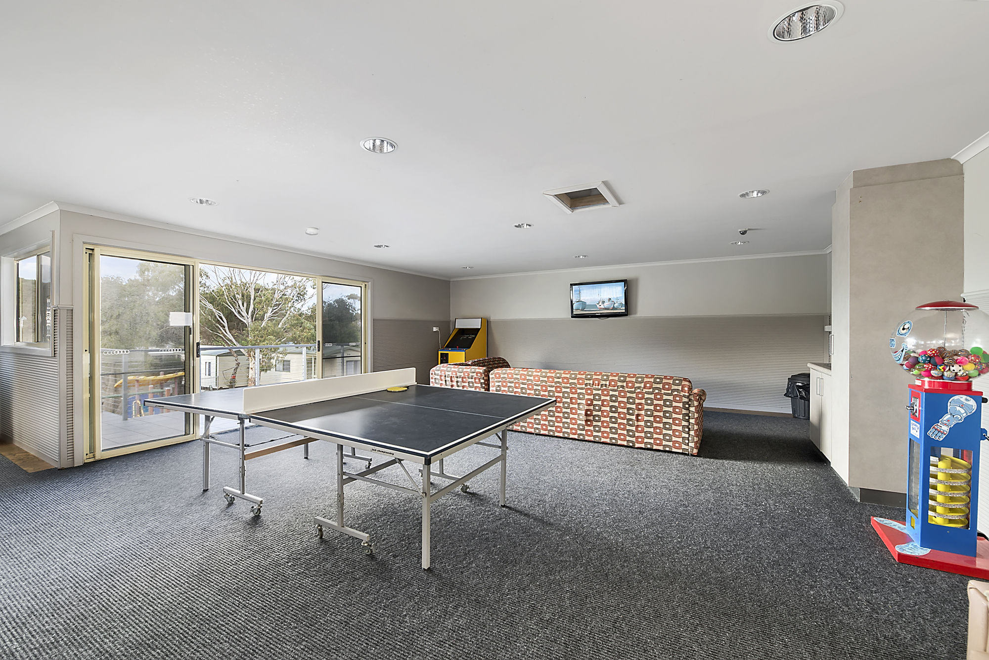 Фото Apollo Bay Holiday Park