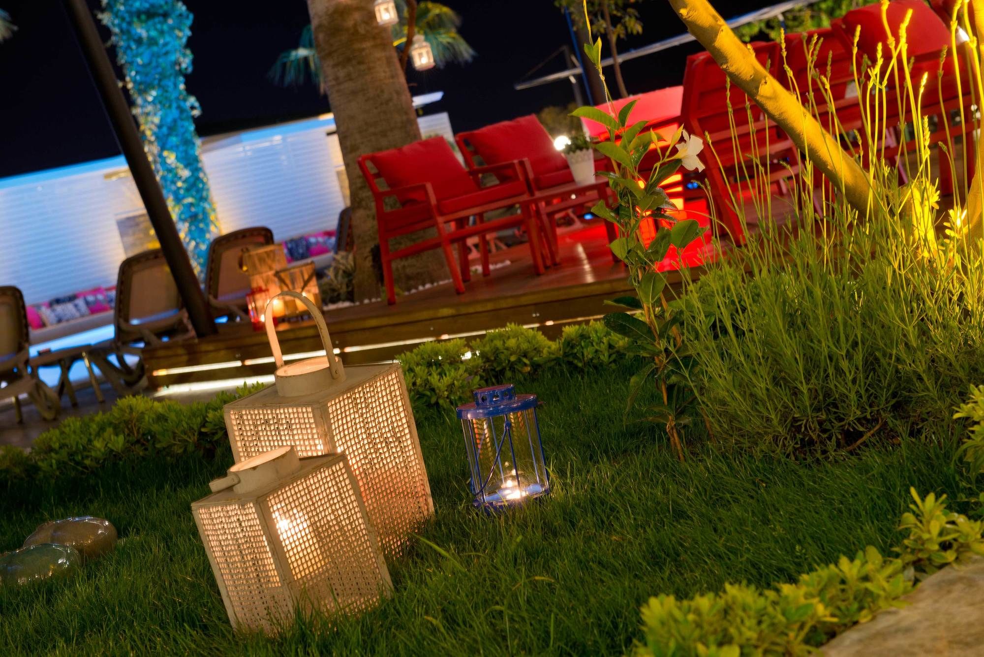 Фото Samira Exclusive Hotel & Apartments