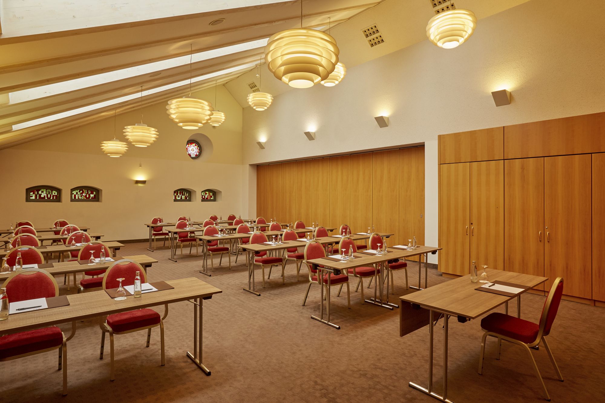 Фото H4 Hotel Residenzschloss Bayreuth