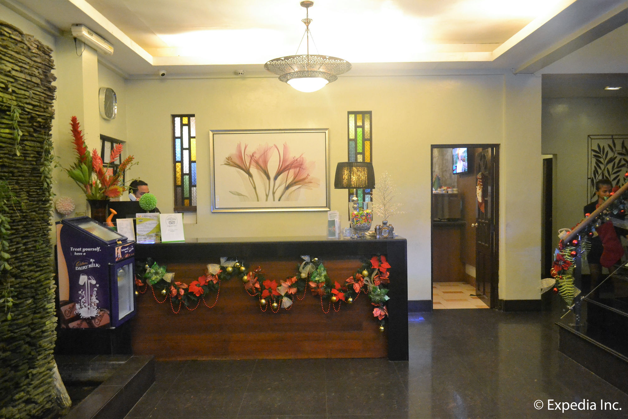 Фото View Park Hotel