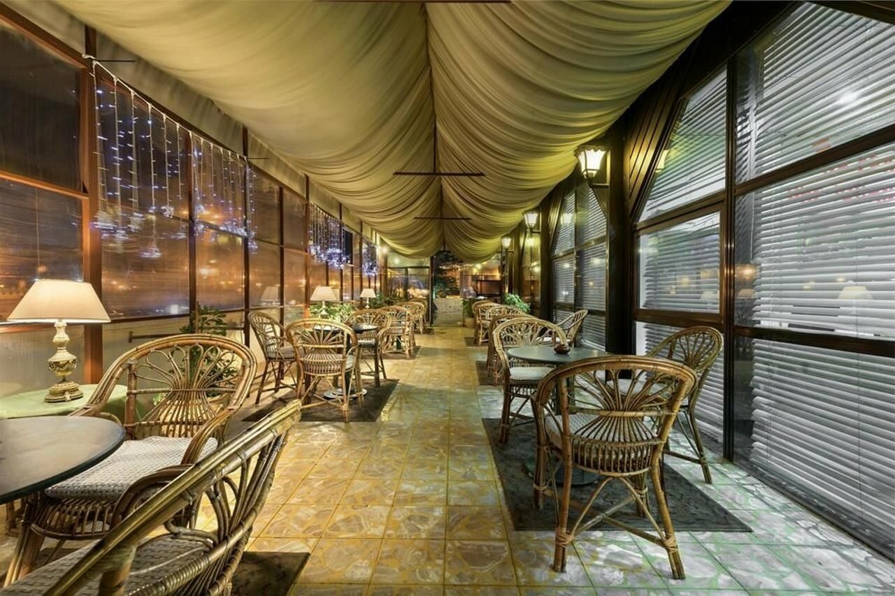 Фото Sheraton Montazah Hotel