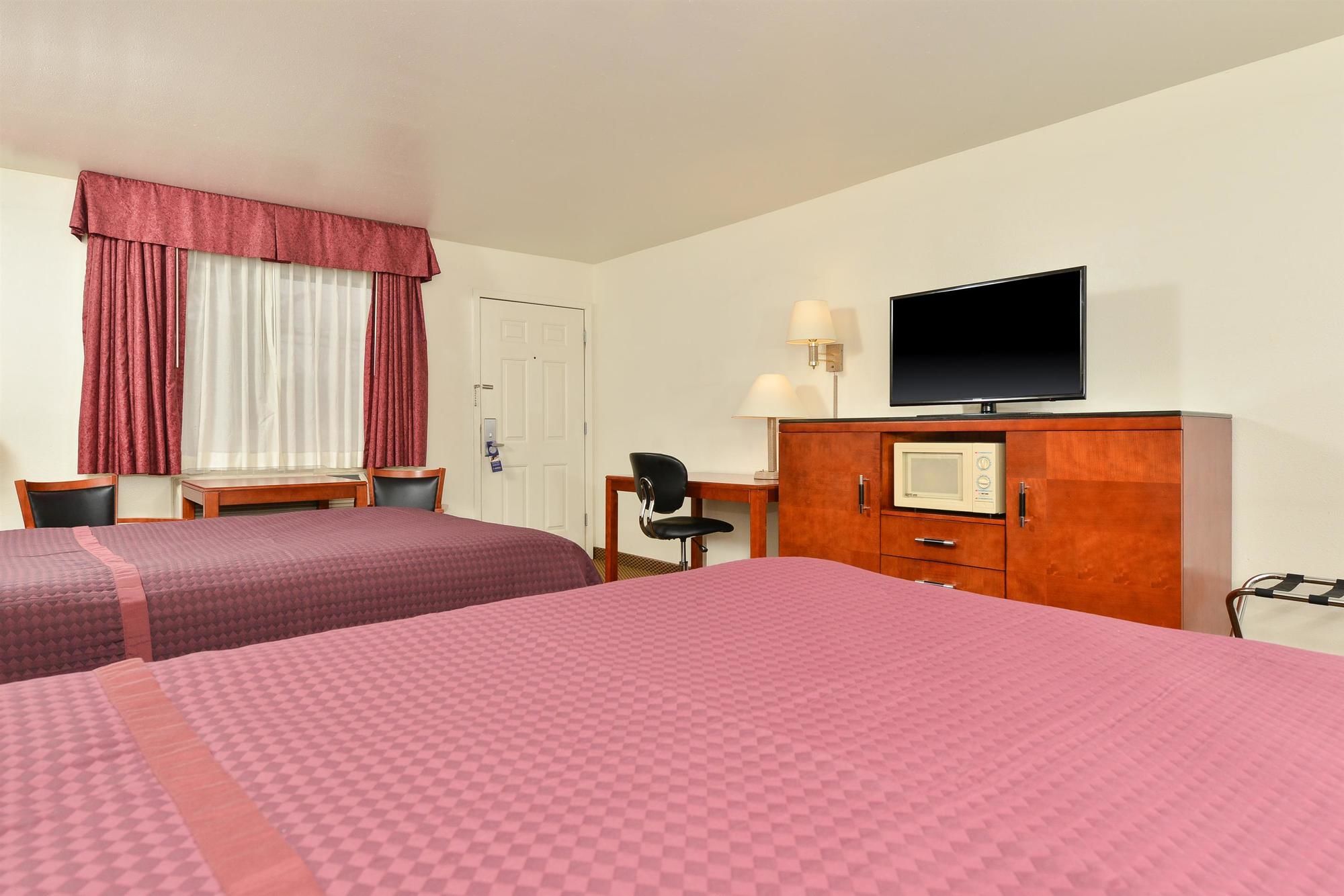 Фото Best Western Executive Inn