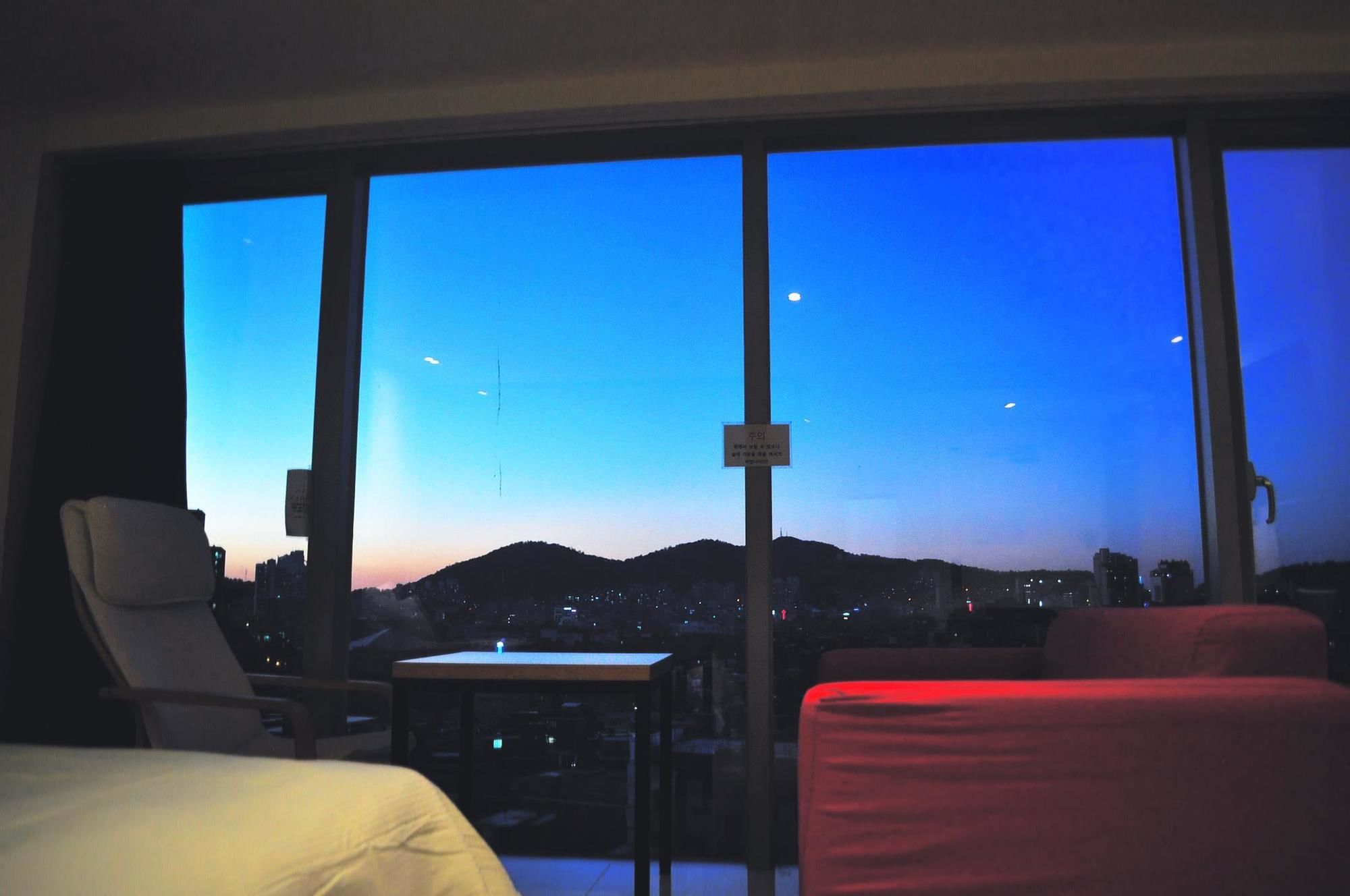 Фото Lavilla Hotel