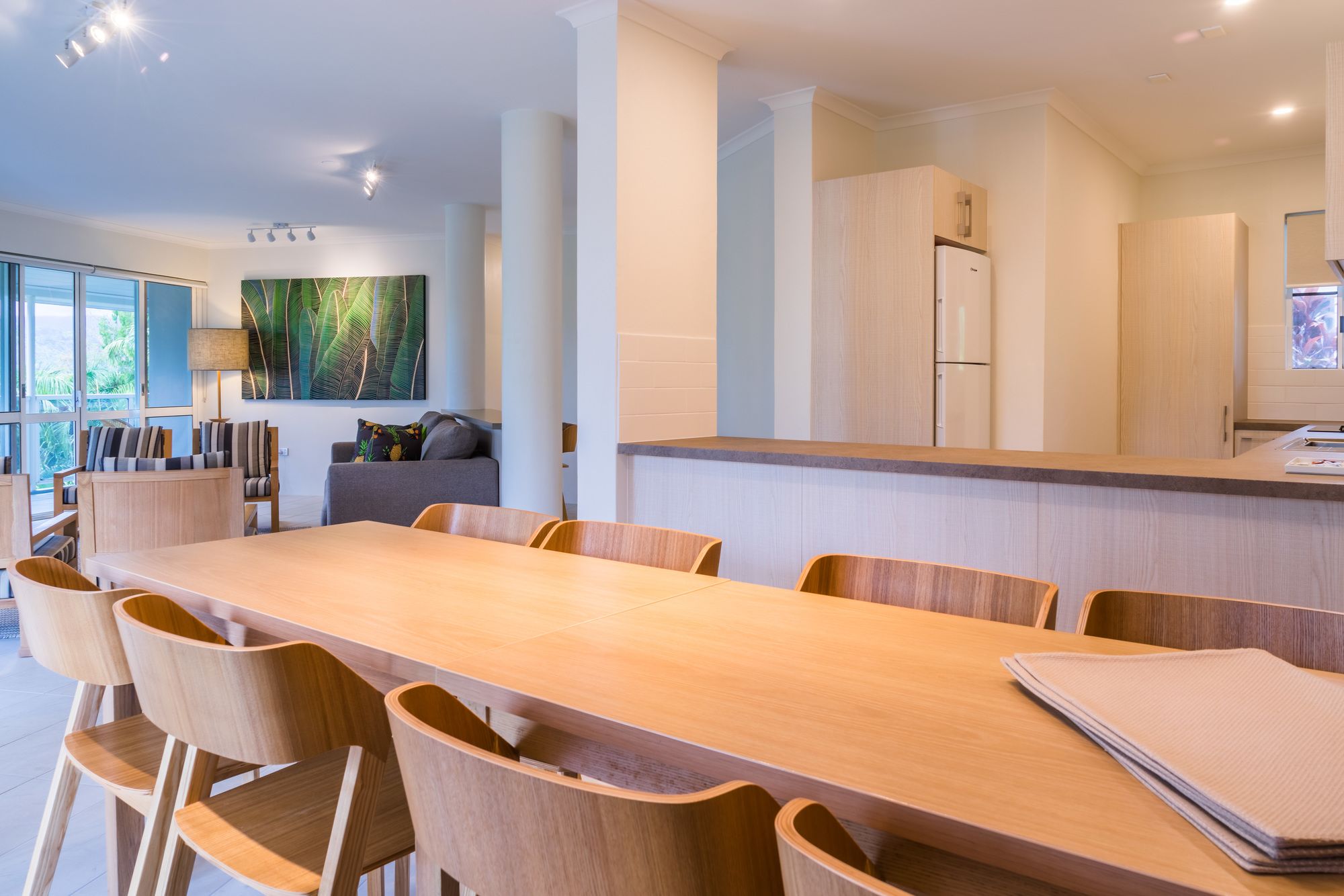 Фото The Sebel Palm Cove Coral Coast