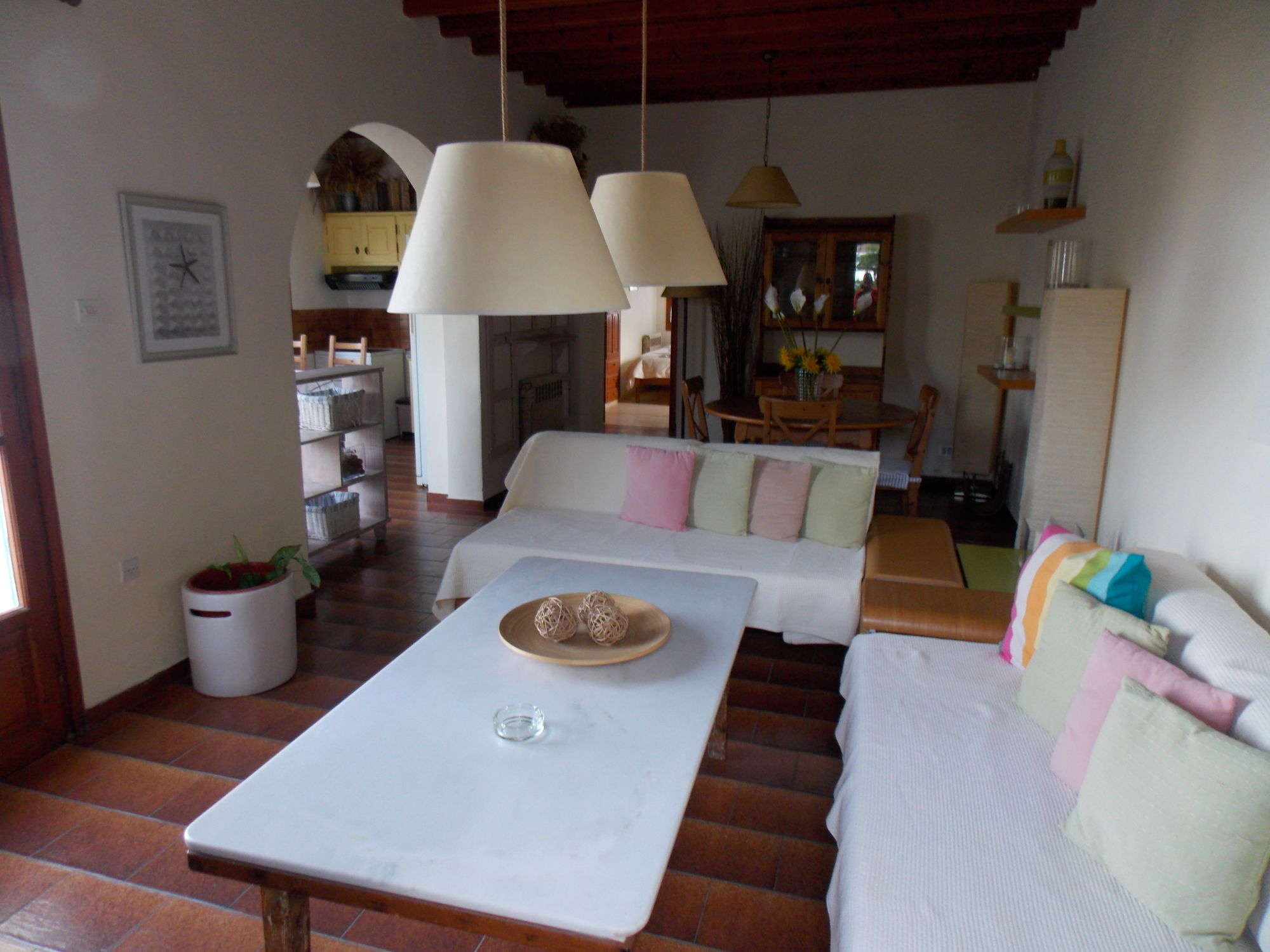 Фото Studios and Suites Rania