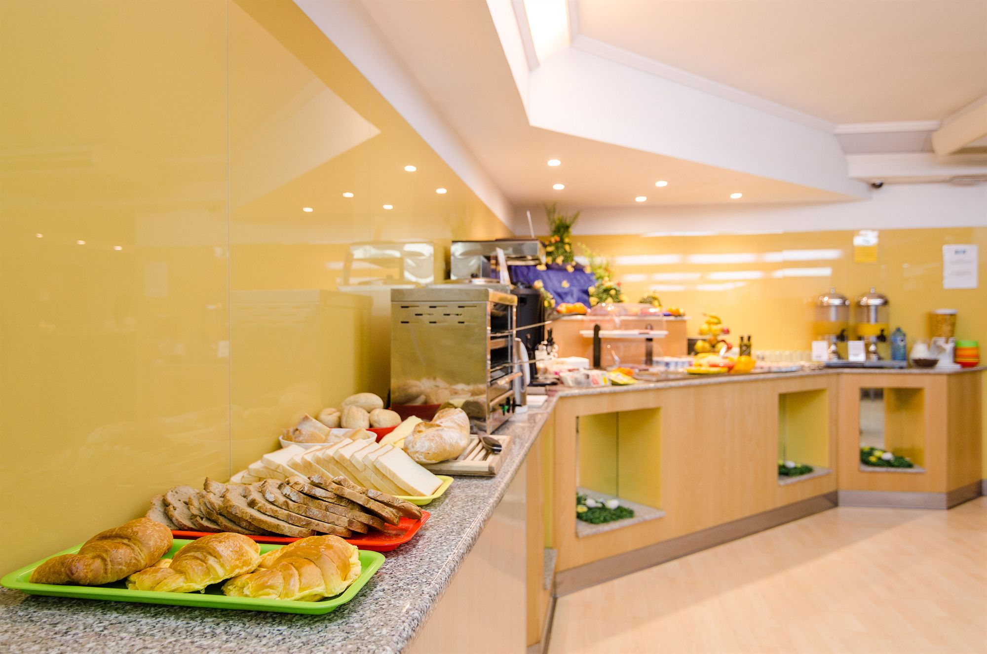 Фото Nest Style Santiago