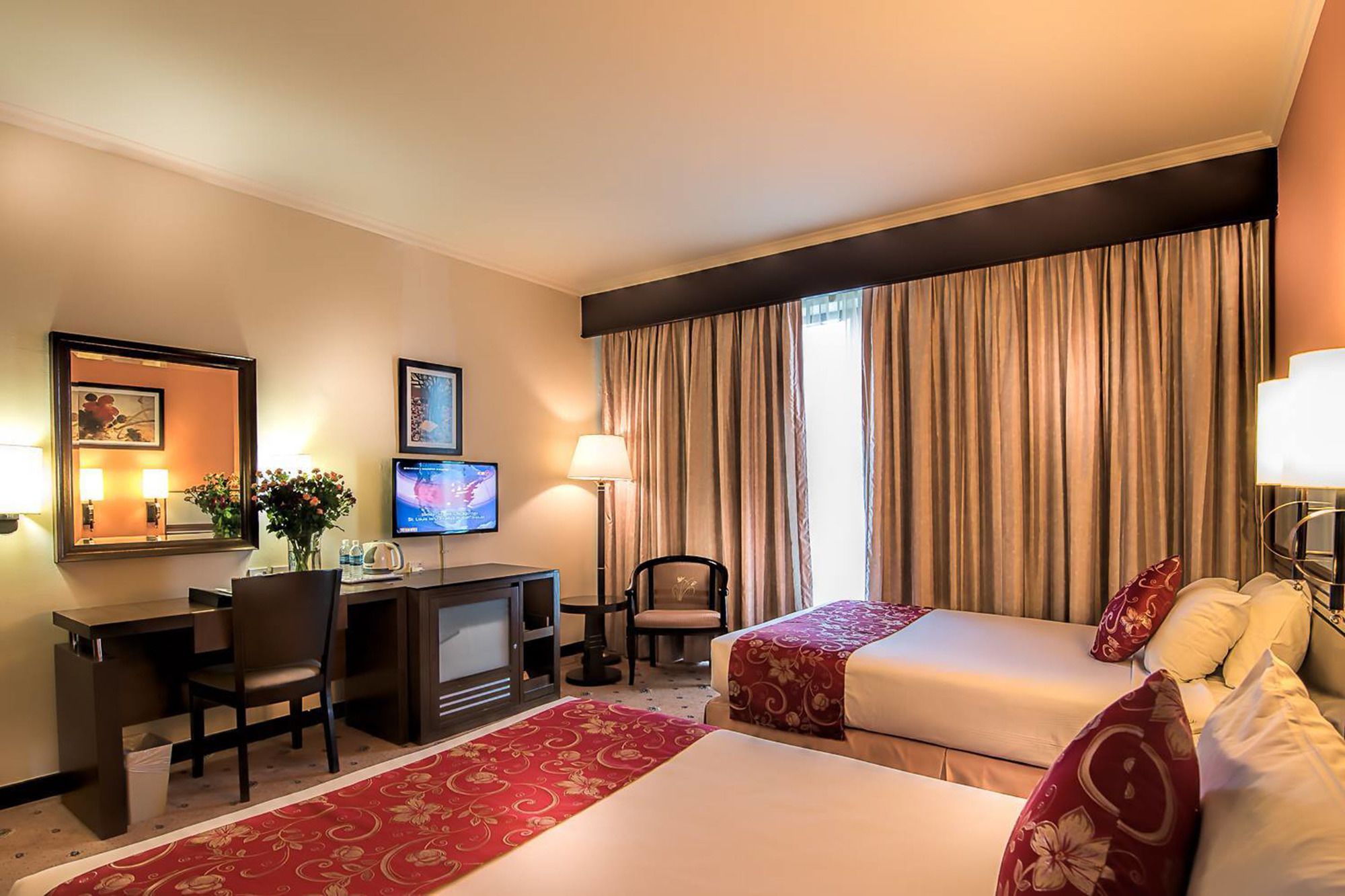 Фото Klana Resort Seremban