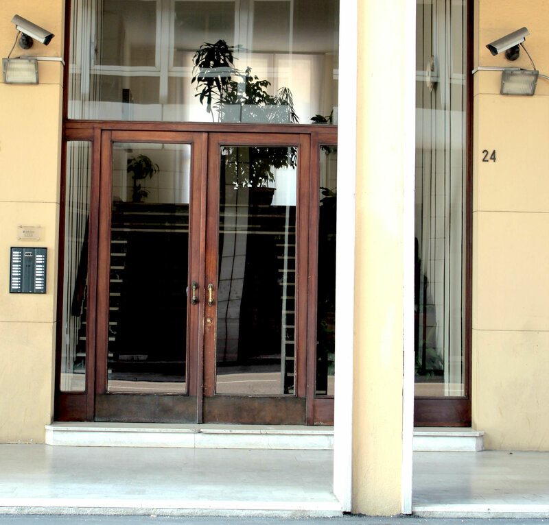 Апартаменты Casa Camilla City