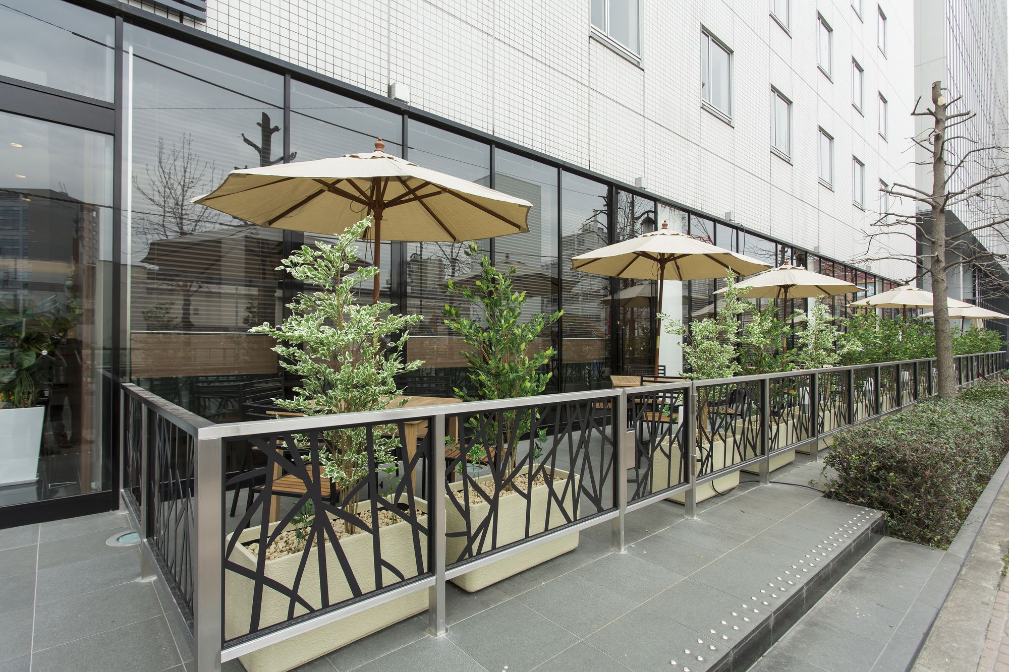 Фото Dormy Inn Kumamoto Natural Hot Spring