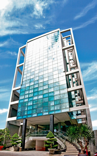 Гостиница Prime Hotel Nha Trang в Нячанге
