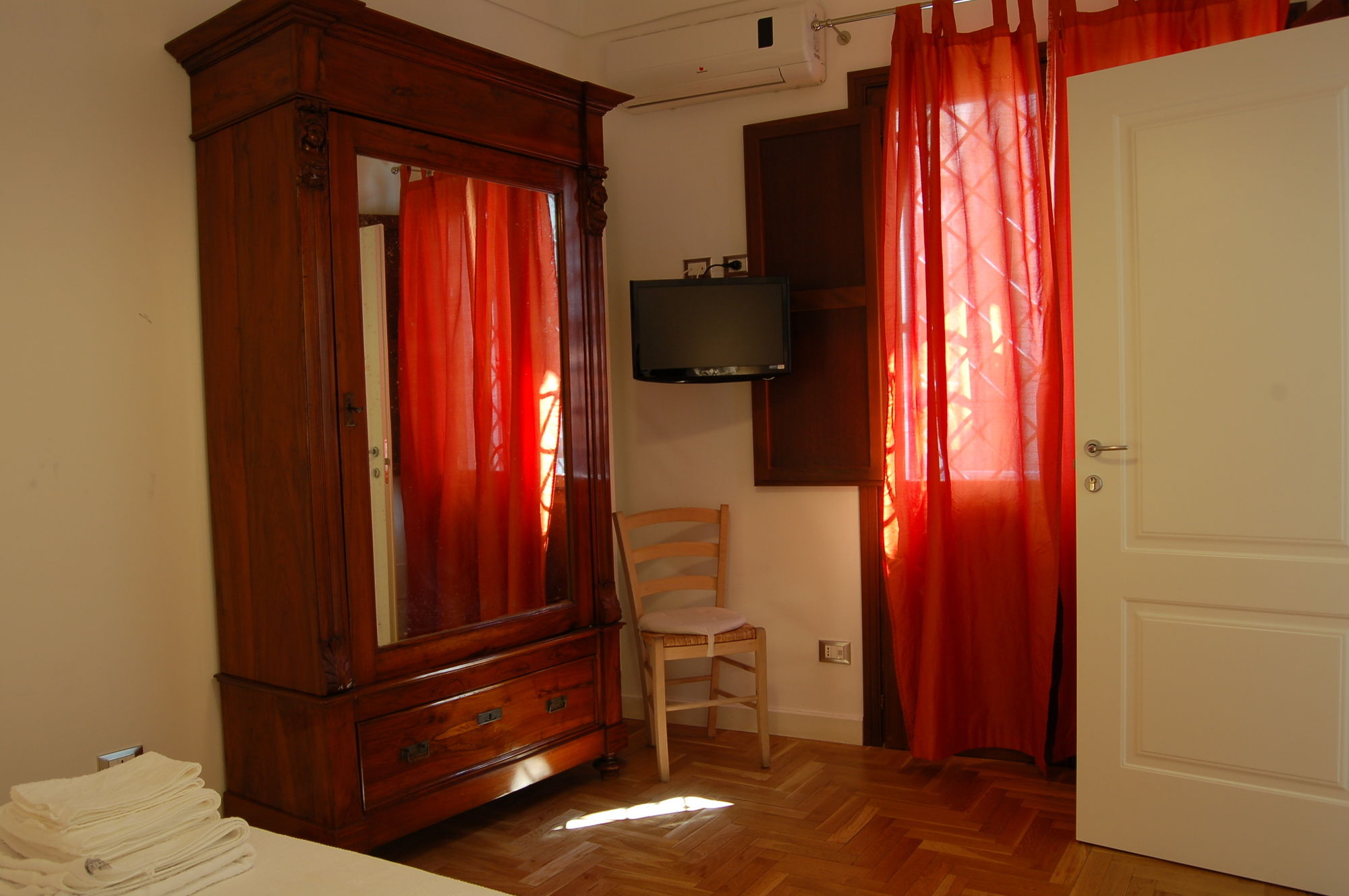 Фото Bed and Breakfast Federico Secondo