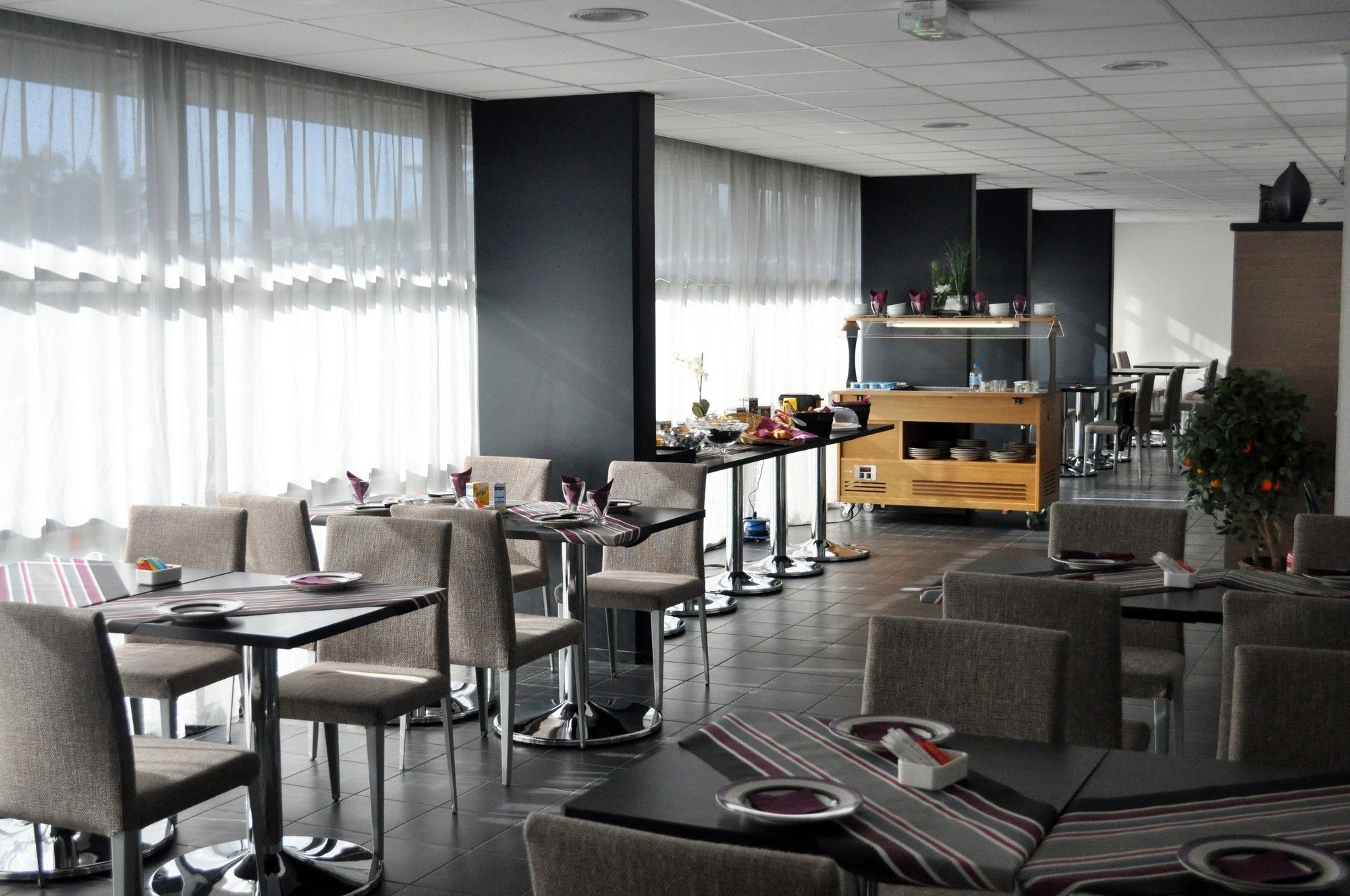 Фото Alezan Hotel