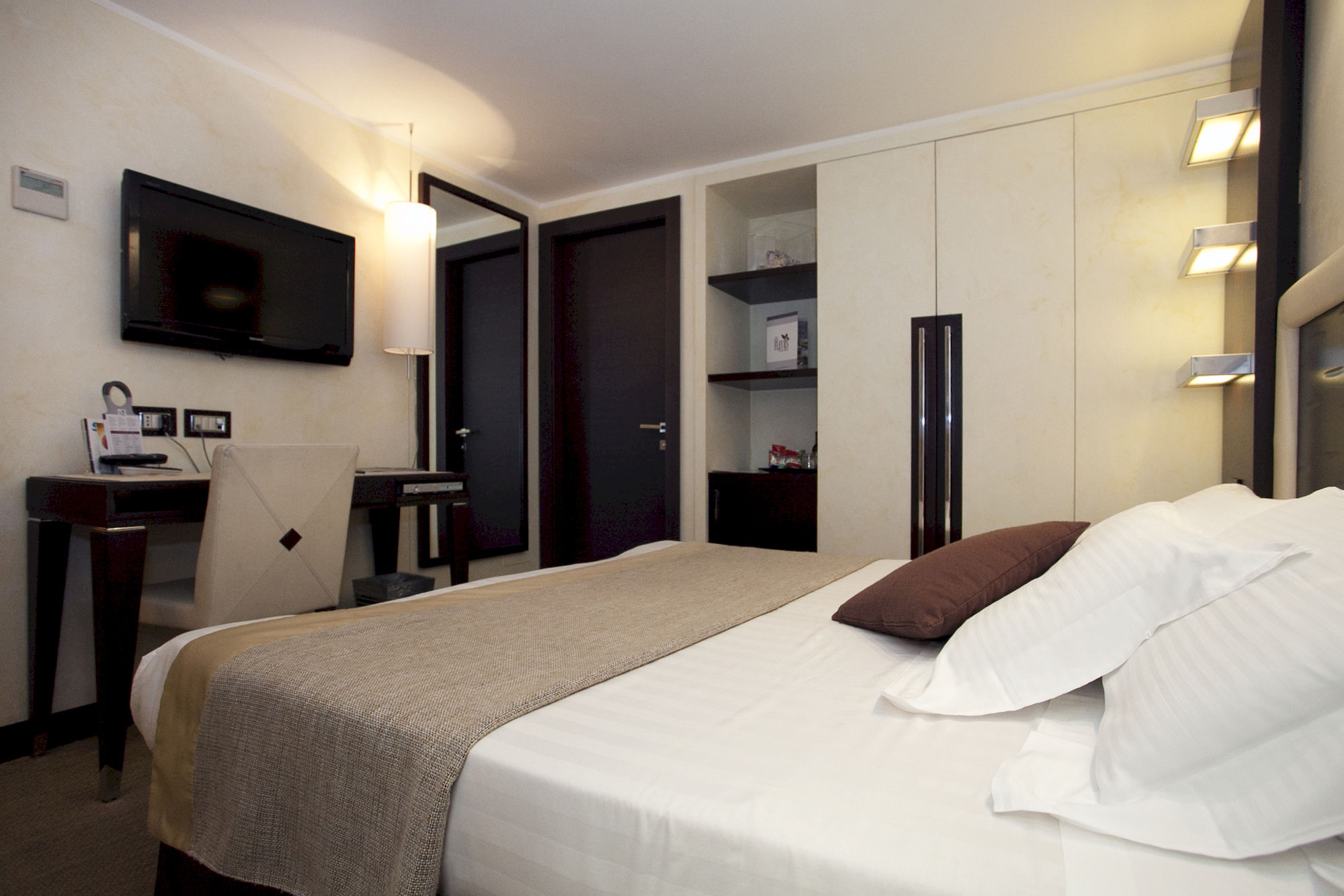 Фото Les Fleurs Luxury House